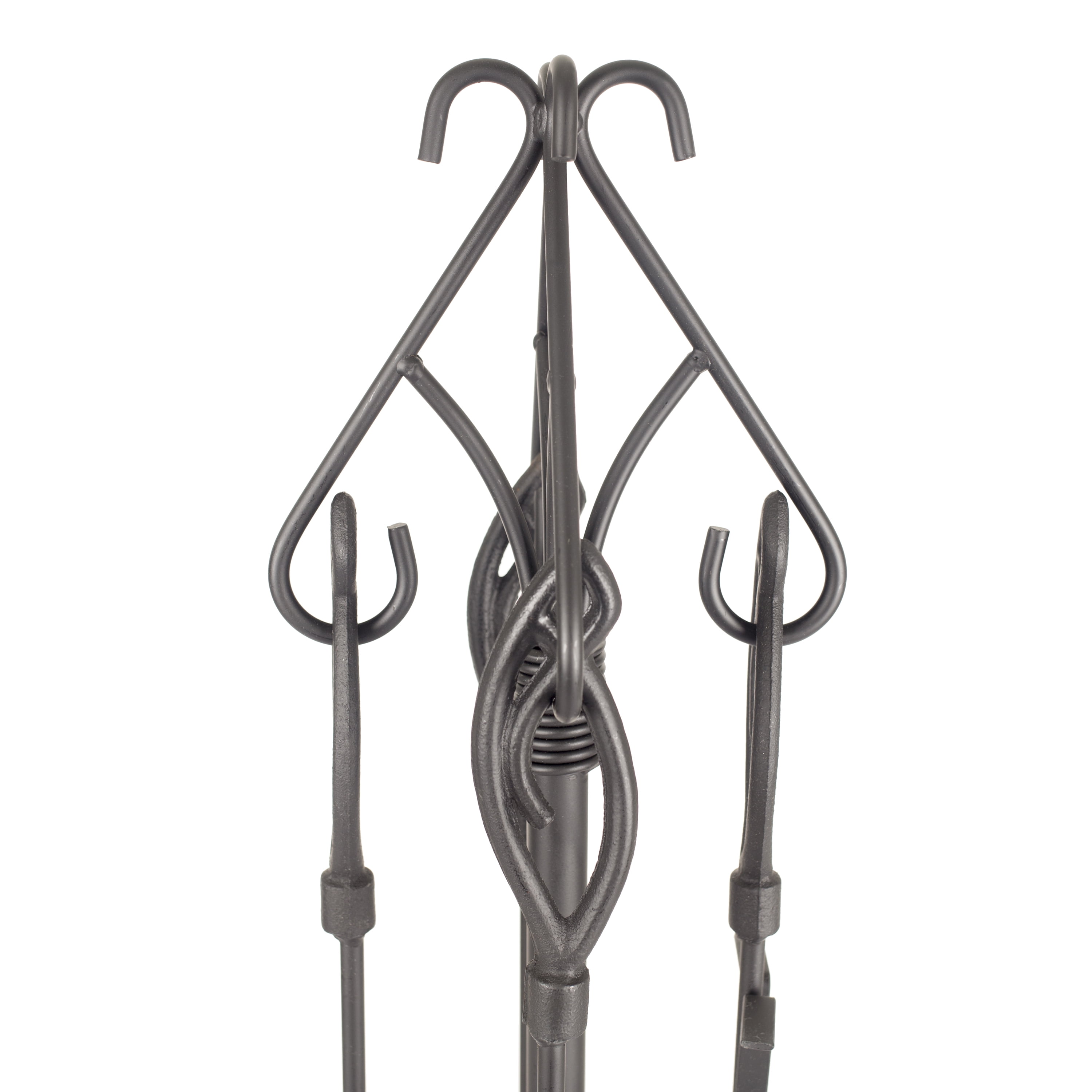 Pleasant Hearth 666 Gothic Fireplace Toolset - Image 3
