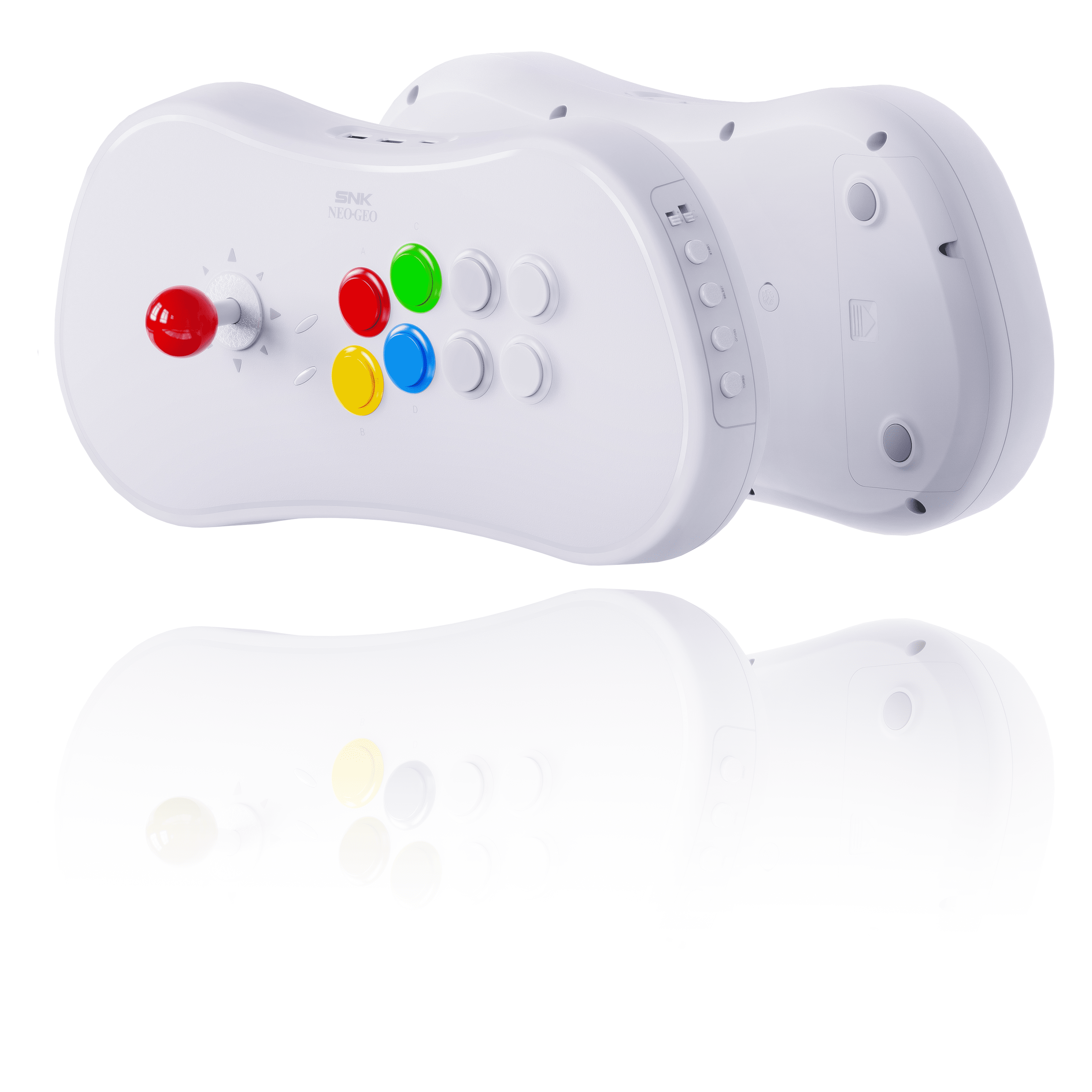 NEOGEO Arcade Stick Pro - open box - Image 14
