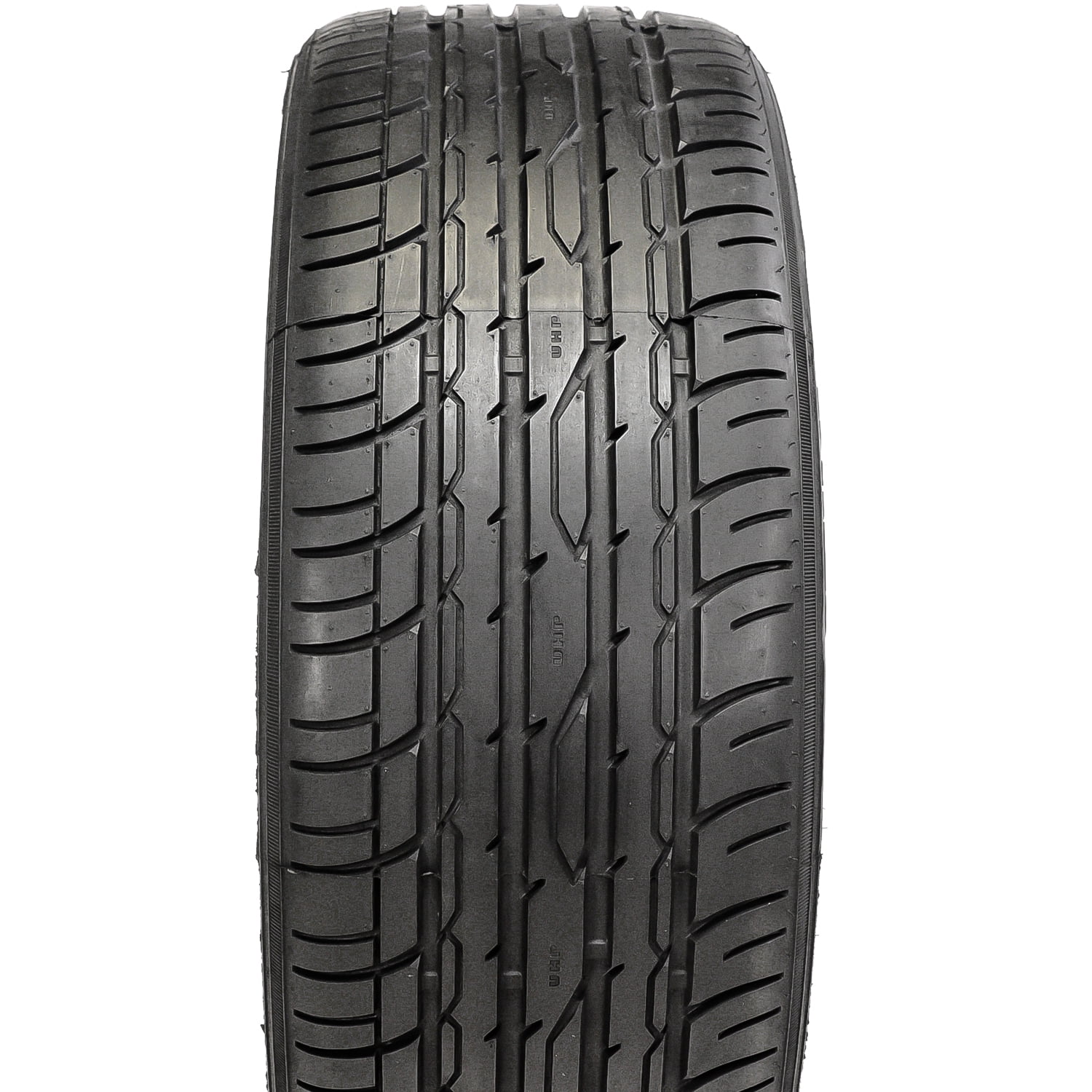 Zenna Argus-UHP All Season 245/40ZR19 98W XL Passenger Tire - Image 8