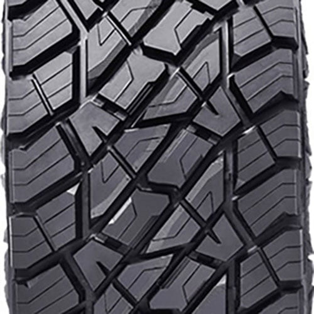 Predator New Mutant X-AT All Terrain 265/60R18 114T XL Light Truck Tire - Image 2