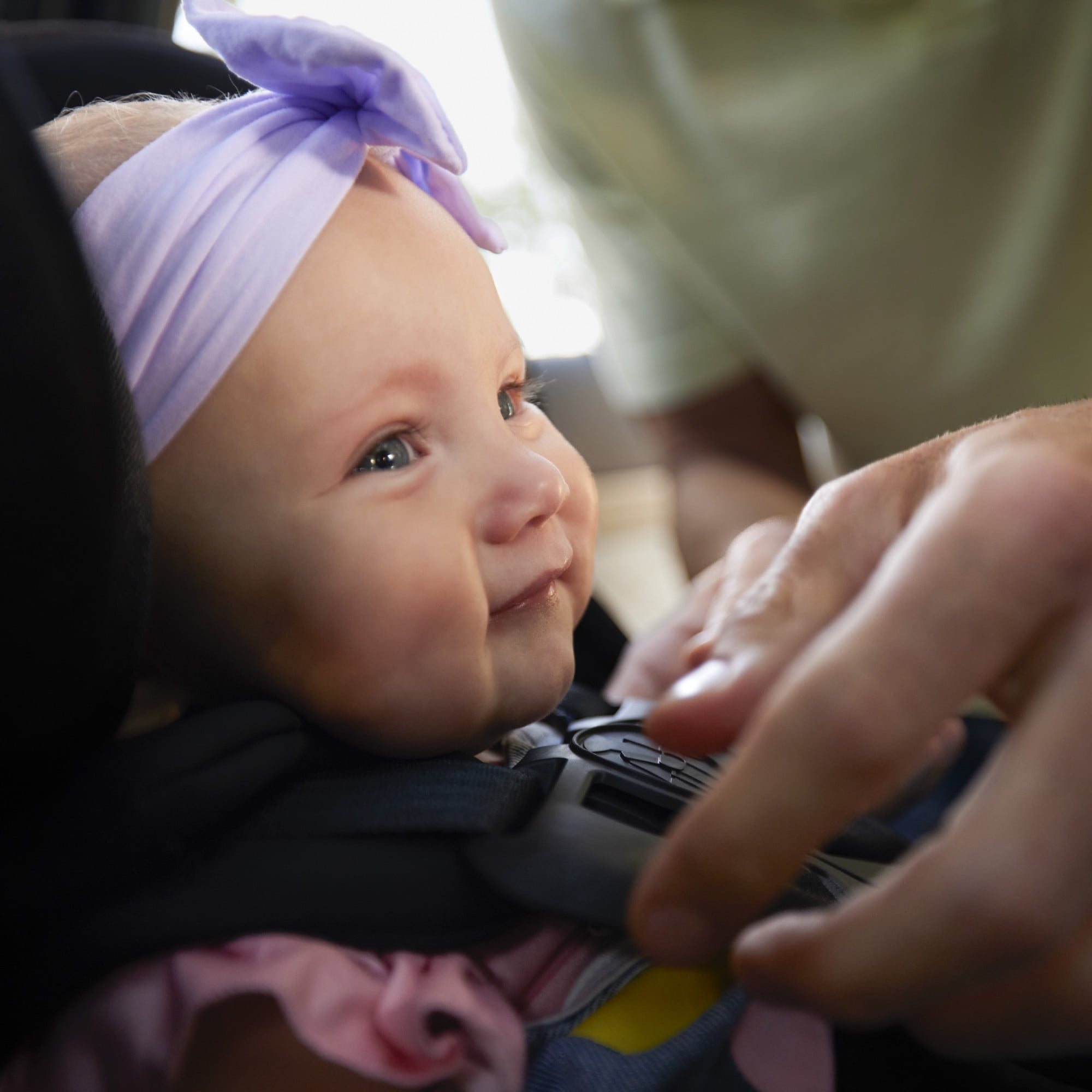 Safety 1st Grow and Go Sprint All-in-One Convertible Car Seat, Nightshift, Infant & Toddler, Unisex - Image 31