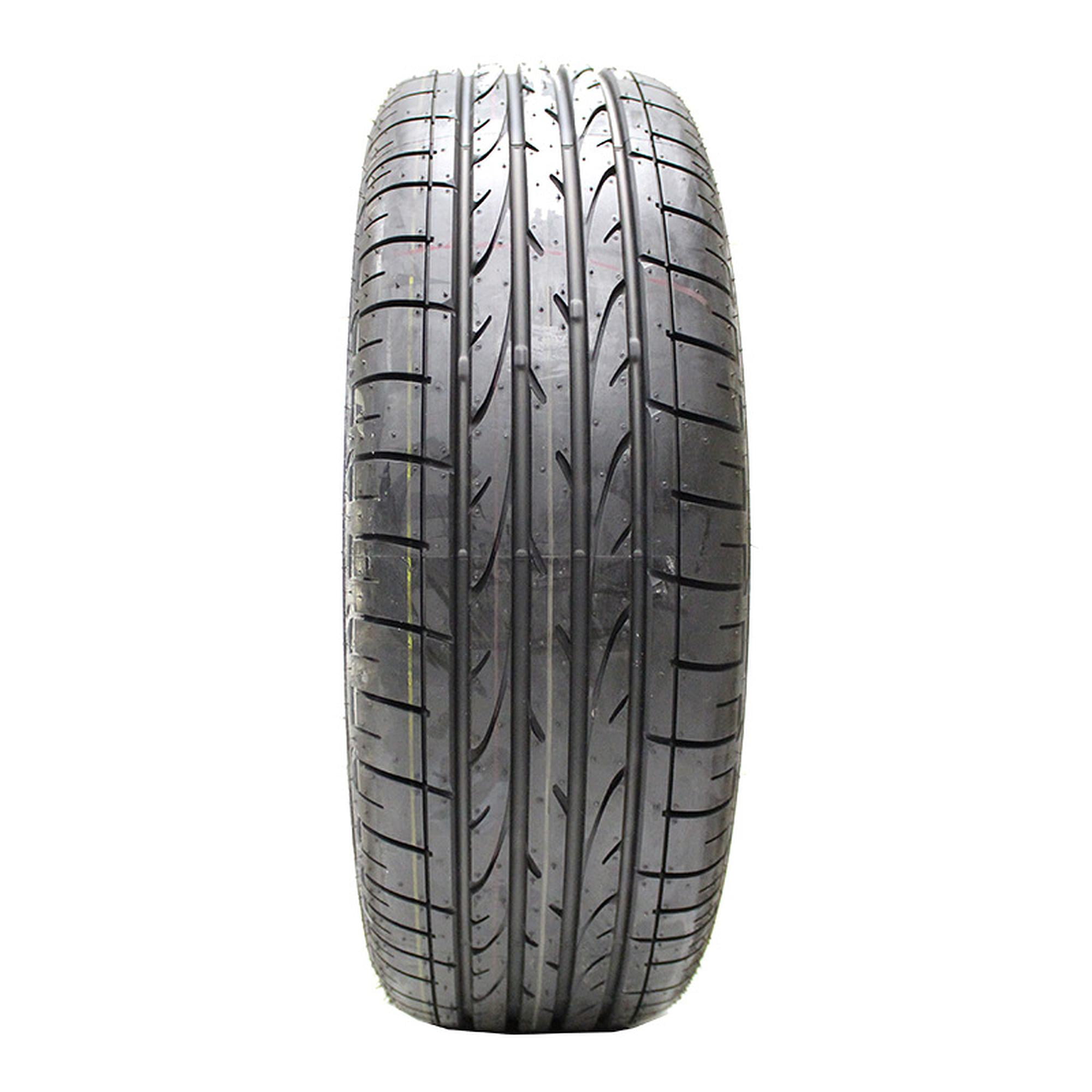 Bridgestone Dueler HP Sport UHP Summer 265/60R18 110H Passenger Tire - Image 5