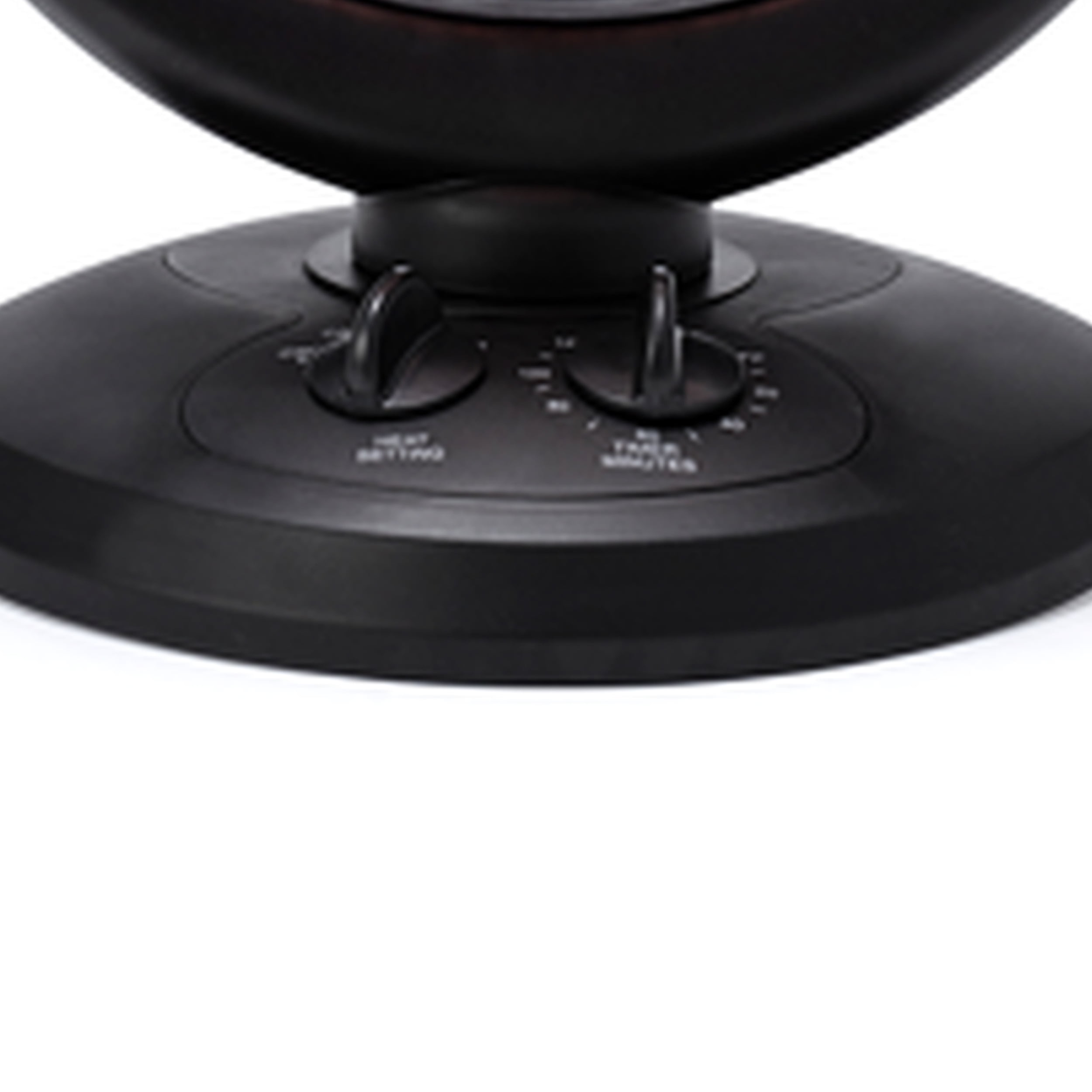 Optimus 14 Inch Oscillating Dish Heater - Image 5