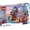 LEGO Disney Frozen II Enchanted Treehouse 41164 Toy Building Kit - Image 6