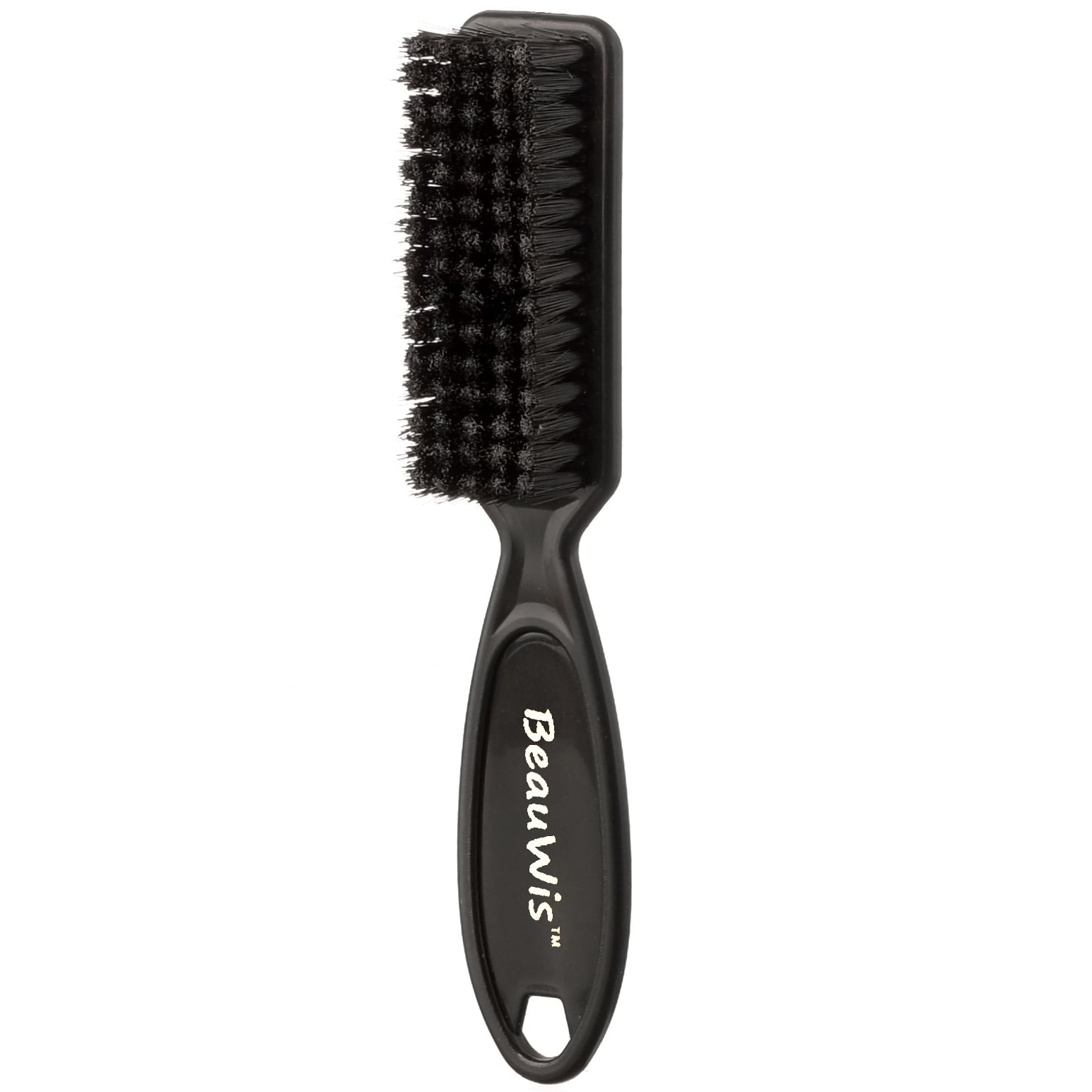 Andis T-Outliner Trimmer with T-Blade (Glossy Gray) with a BeauWis Blade Brush - Image 5