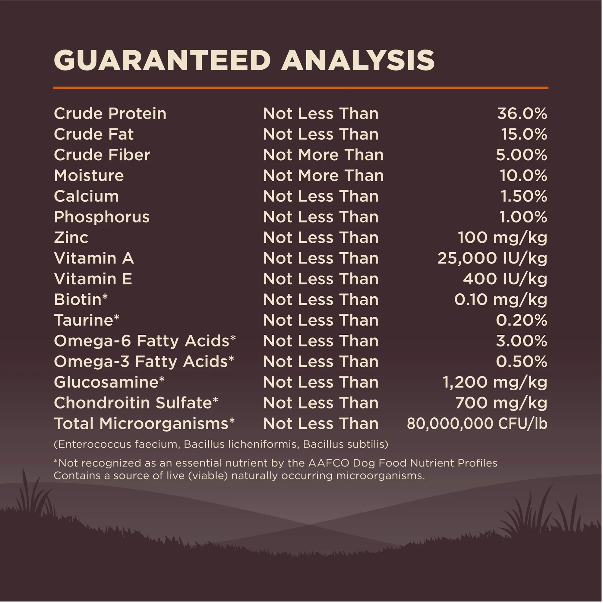 Wellness CORE Dry Dog Food, Small Breed, Grain Free, High Protein, Natural, Original Turkey & Chicken Recipe, (12-Pound Bag) - Image 6