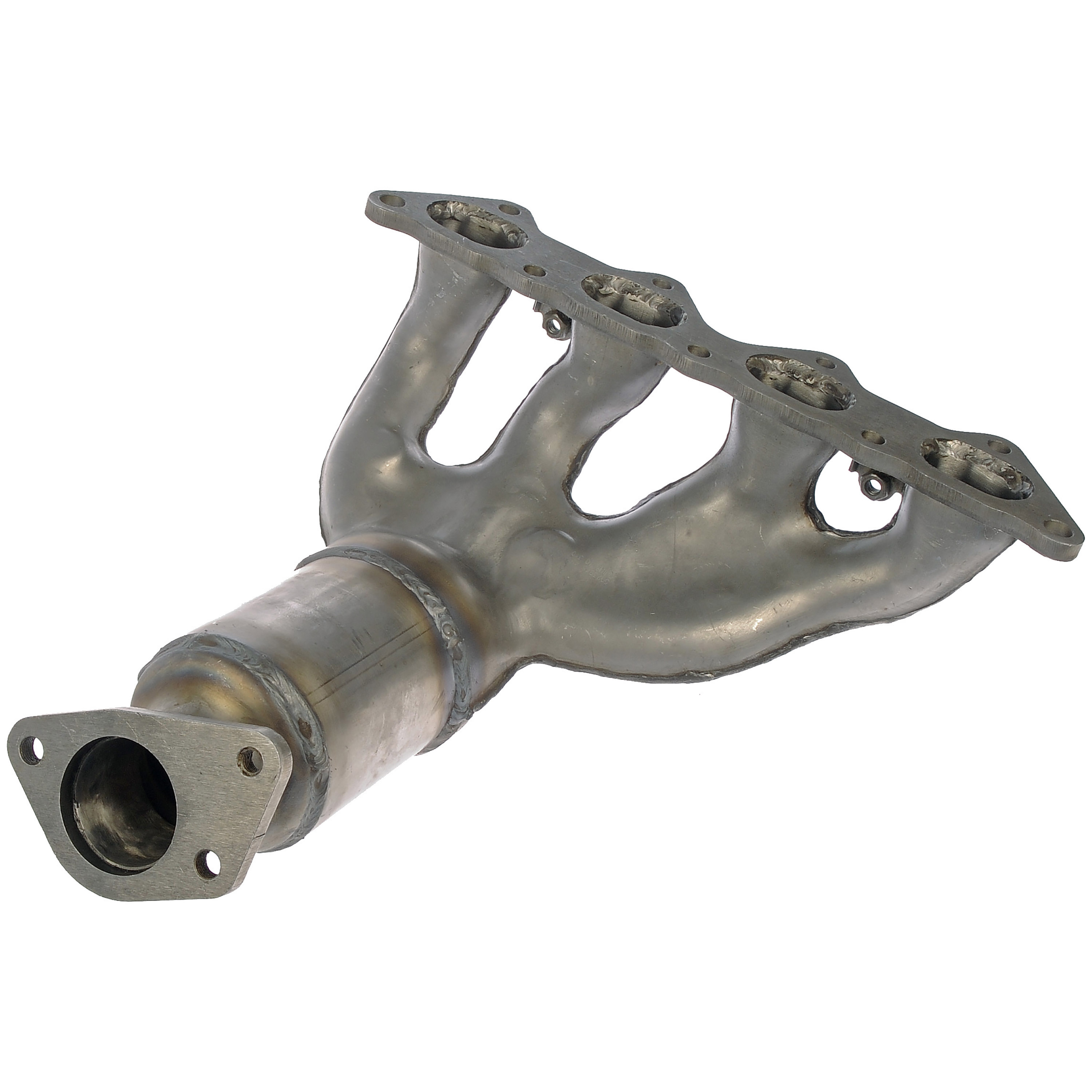 Dorman 674-964 Rear Manifold Converter - Not CARB Compliant for Specific Toyota Models - Image 4