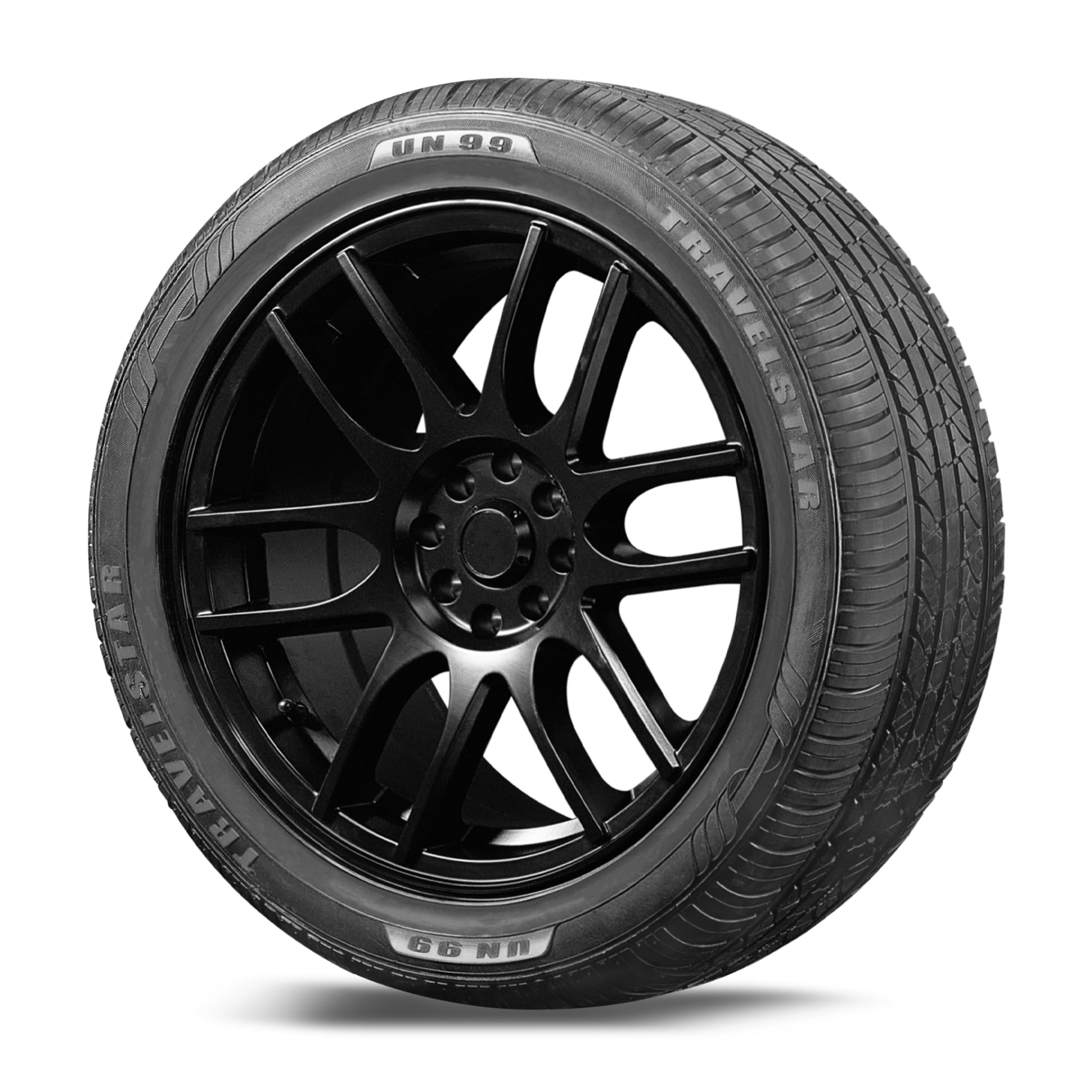 Travelstar UN99 All Season 195/60R15 88H Passenger Car Tire 195/60/15 (Tire Only) - Image 2