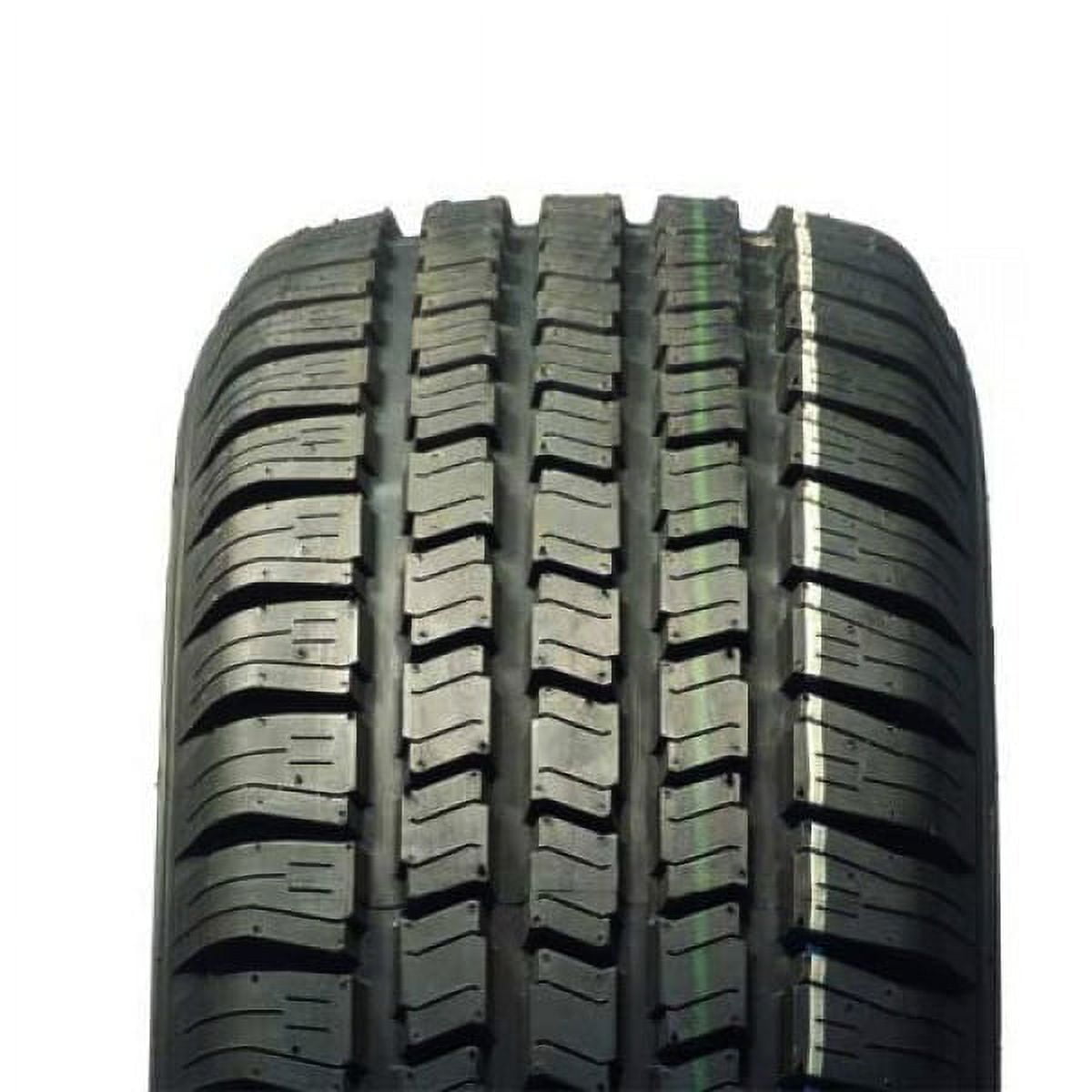 Westlake SL309 All Season LT235/85R16 120/116Q E Light Truck Tire Fits: 2004 Ford F-250 Super Duty King Ranch, 1999-2003 Ford F-250 Super Duty Lariat - Image 3