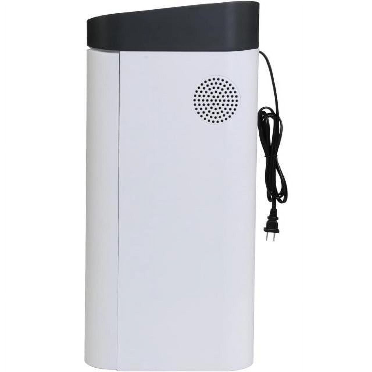 HP 91031K AF2014 200-Sheet Microcut Heavy-Duty Auto-Feed Shredder - Image 3