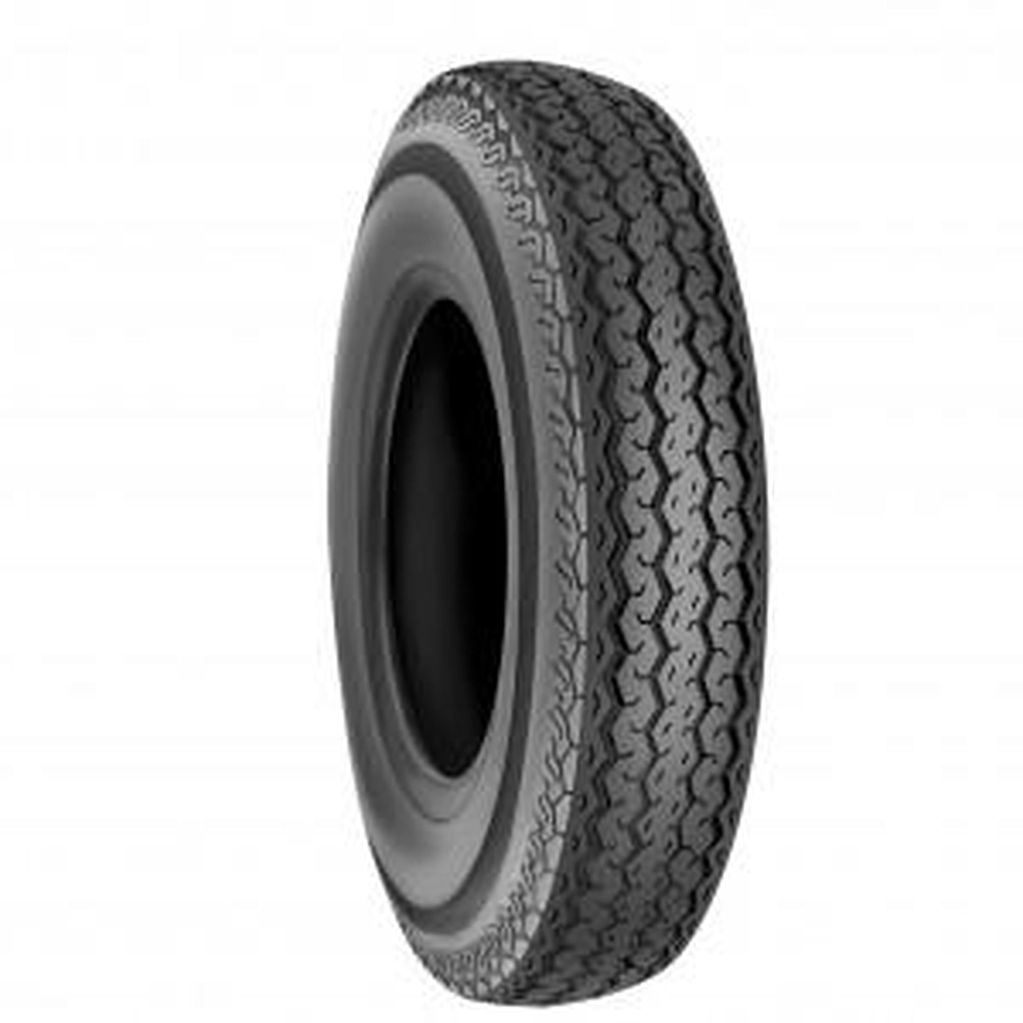 Deestone D622 195/75D14 97L C Trailer Tire - Image 5