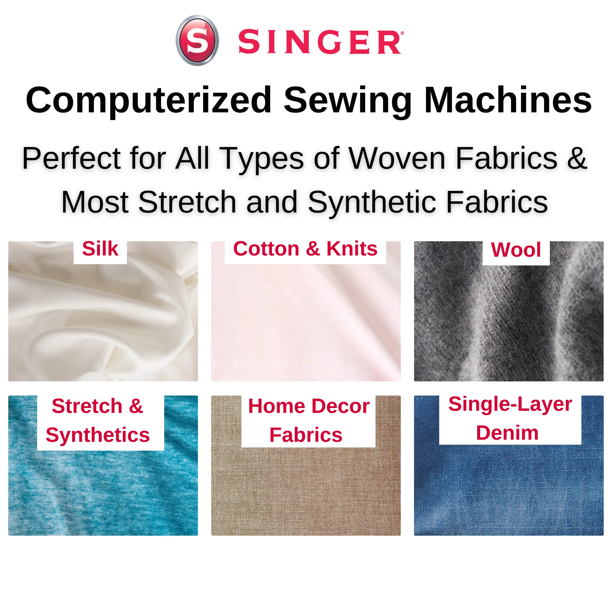 SINGER® Confidence™ 7469Q Quilter Machine - Image 2