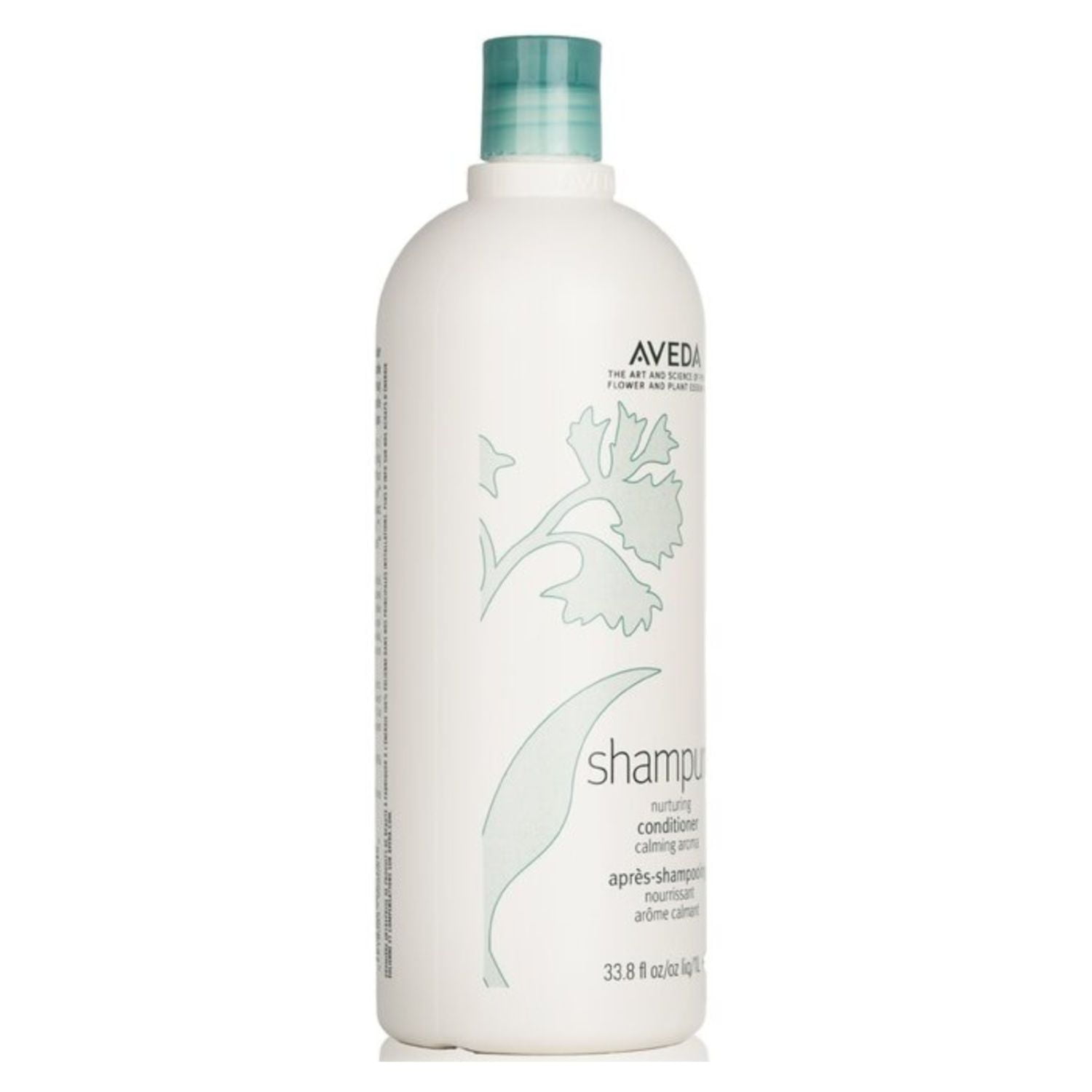 Aveda Shampure Nurturing Conditioner with Calming Aroma 33.8 oz - Image 3