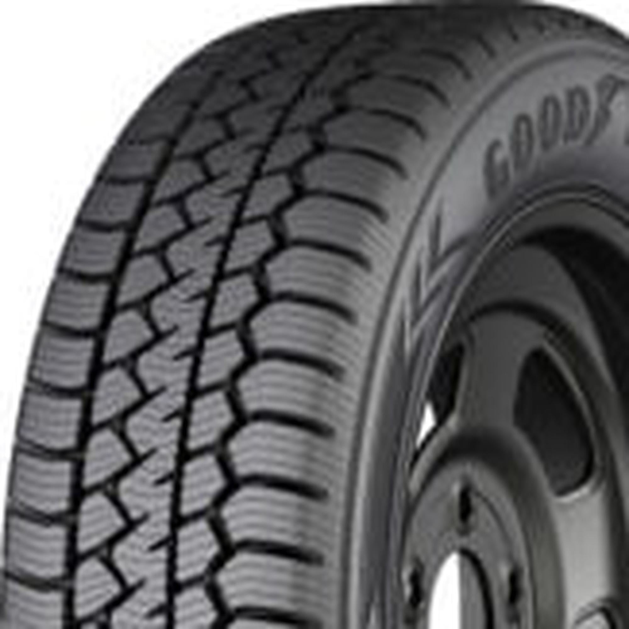 Goodyear Eagle Enforcer All Weather 255/60R18 108V Passenger Tire - Image 5