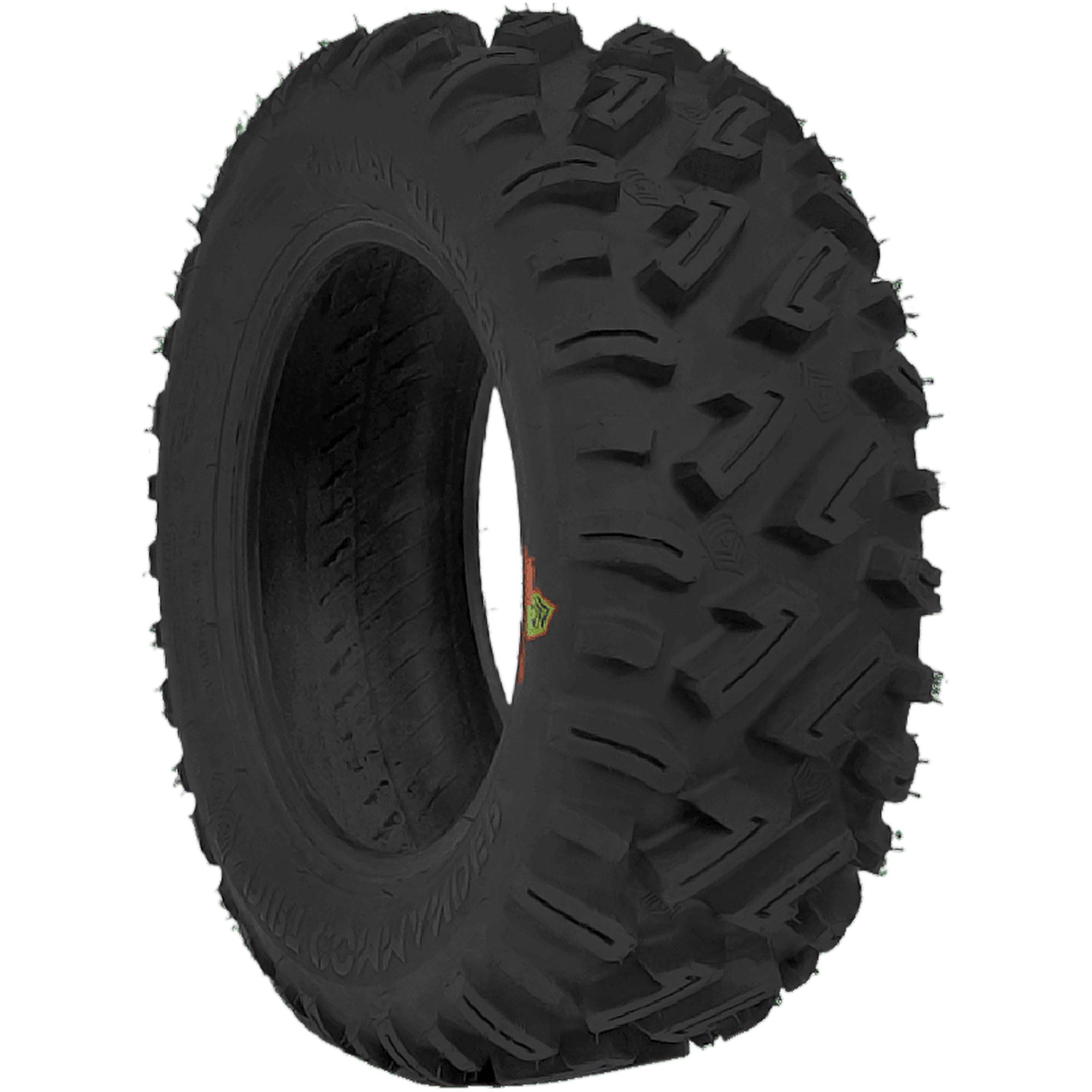 GBC Dirt Commander 27X9-14 8-Ply Rated All-Terrain ATV and UTV Tire - Image 6