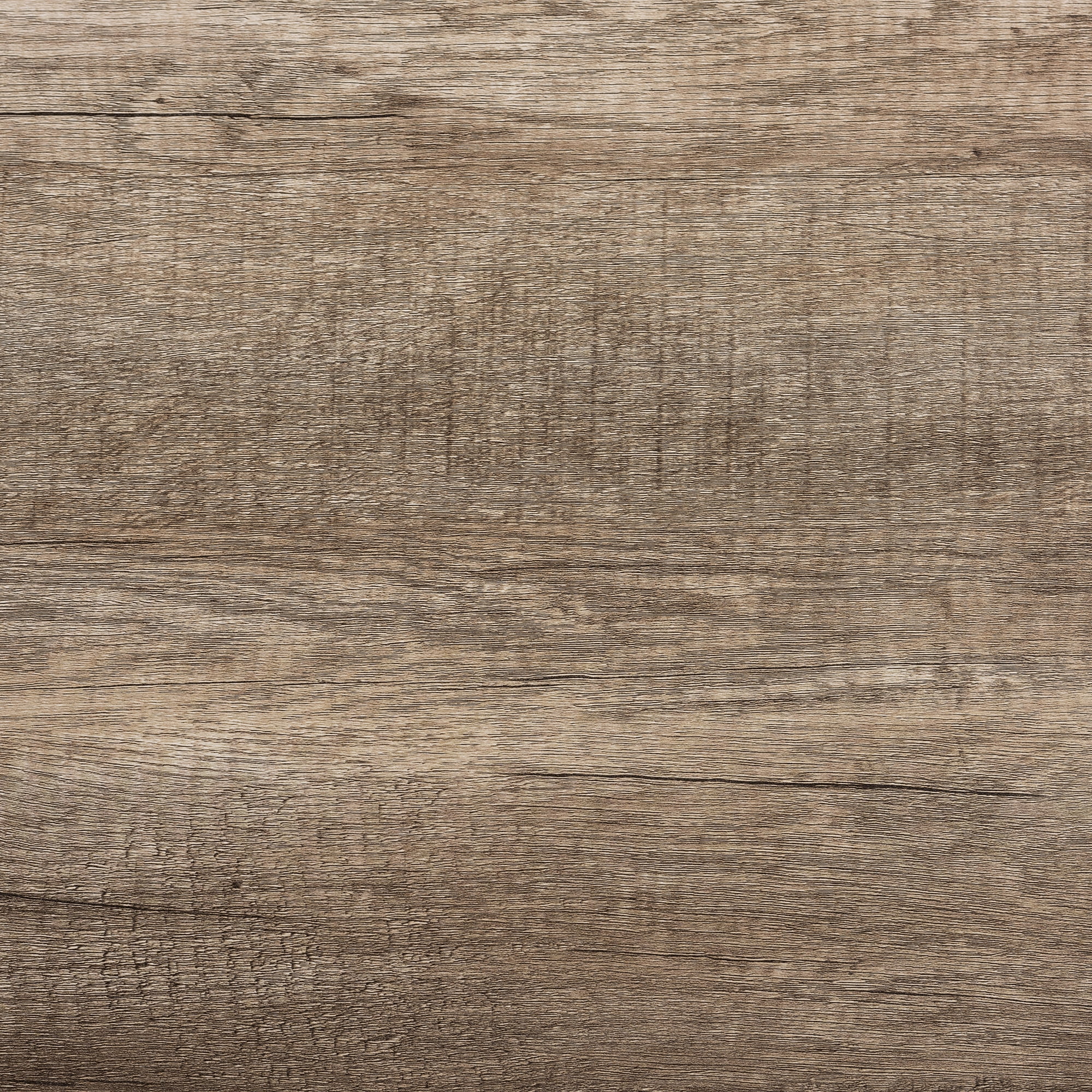 Baxton Studio Wales Modern Wood 1 Drawer Console Table, Black/Light Brown - Image 3