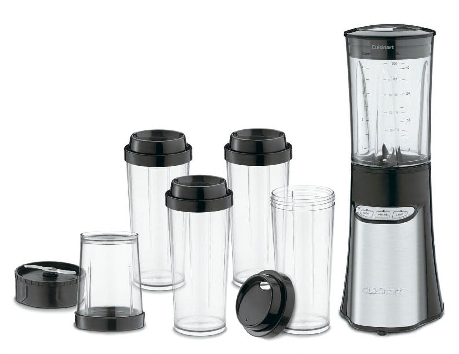 Cuisinart Blenders Compact Portable Blending/Chopping System - Image 4