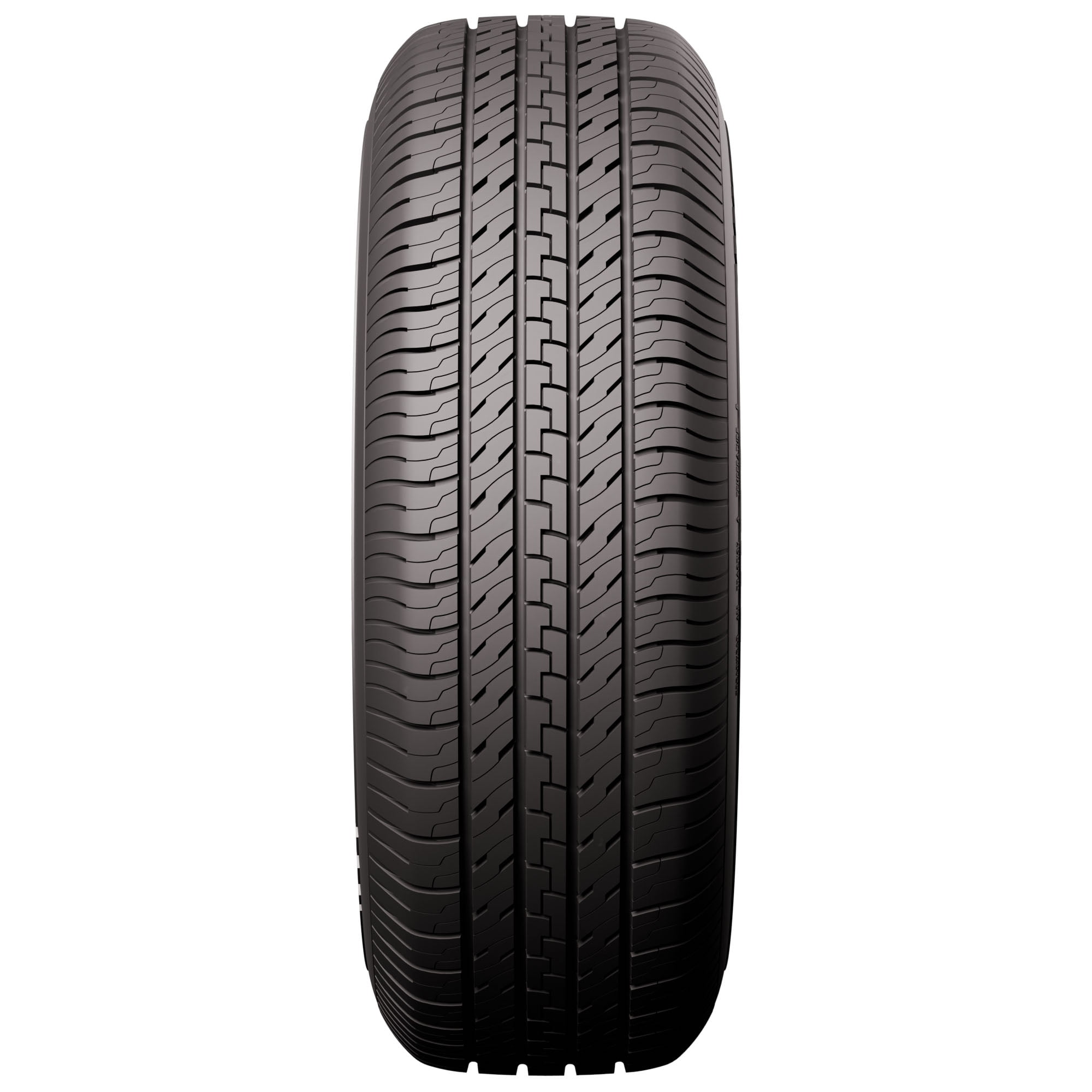 Dextero DHT2 Tire P265/75R16 114T Fits: 1996-99 Chevrolet Tahoe Base, 2006-07 Hummer H3 Base - Image 2