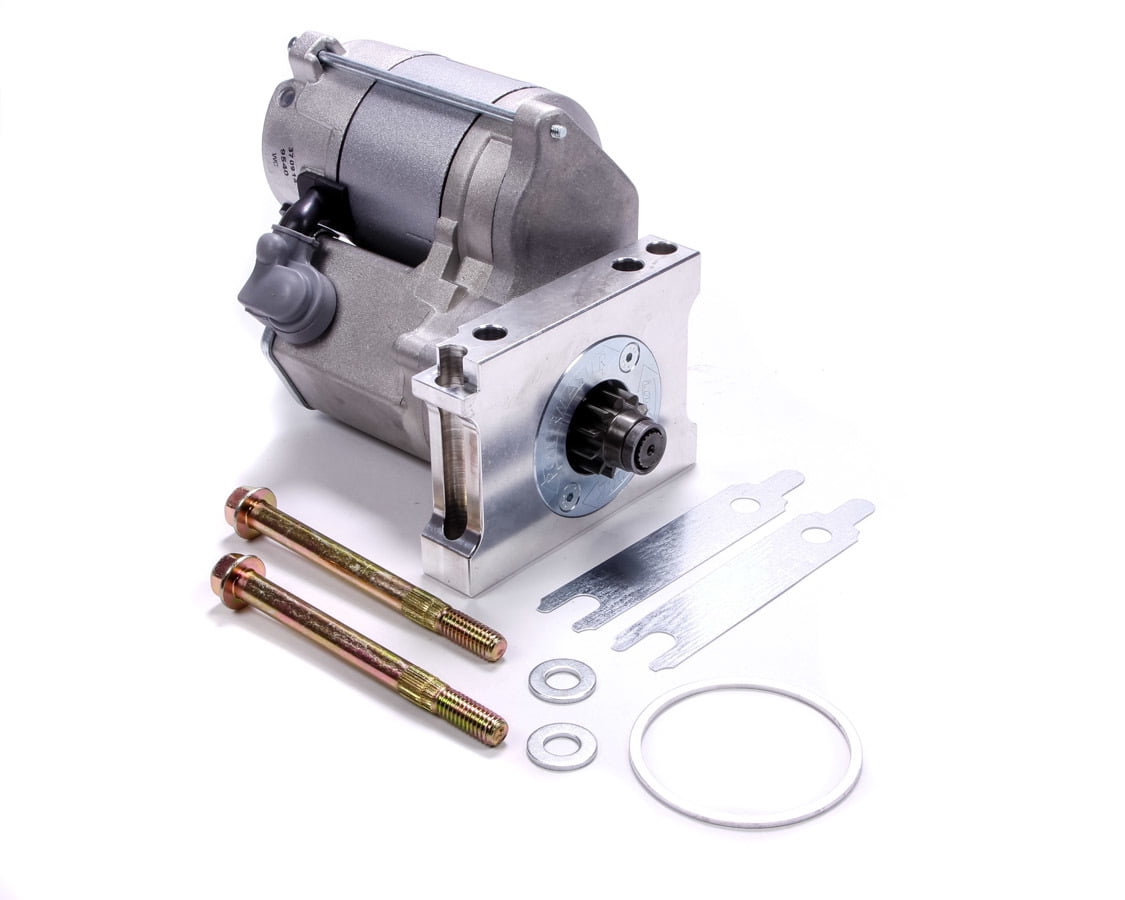 Powermaster 9540 XS Torque Starter - Image 3