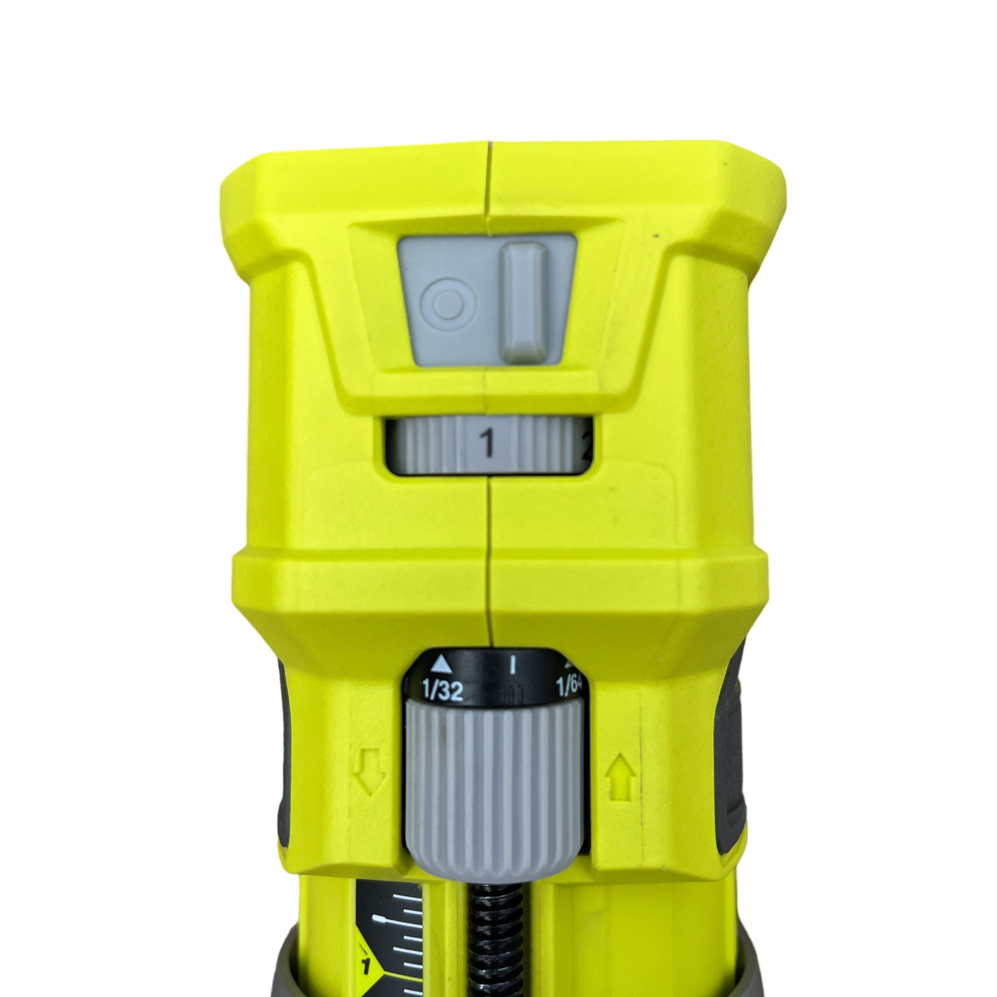 Ryobi PCL424B, 18V Cordless Compact Woodworking Router, 30000 RPM - Image 4