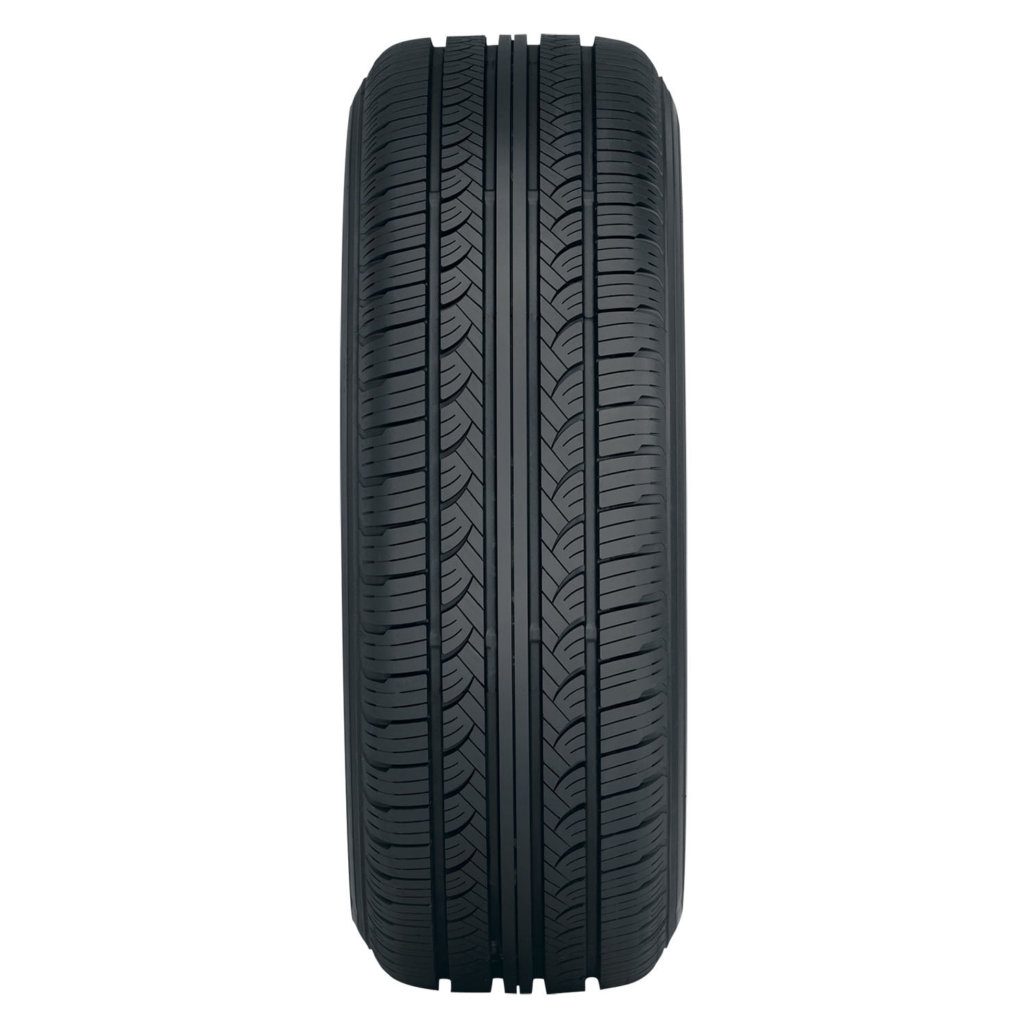 Yokohama Avid Touring-S All Season 215/65R16 98T Passenger Tire - Image 5