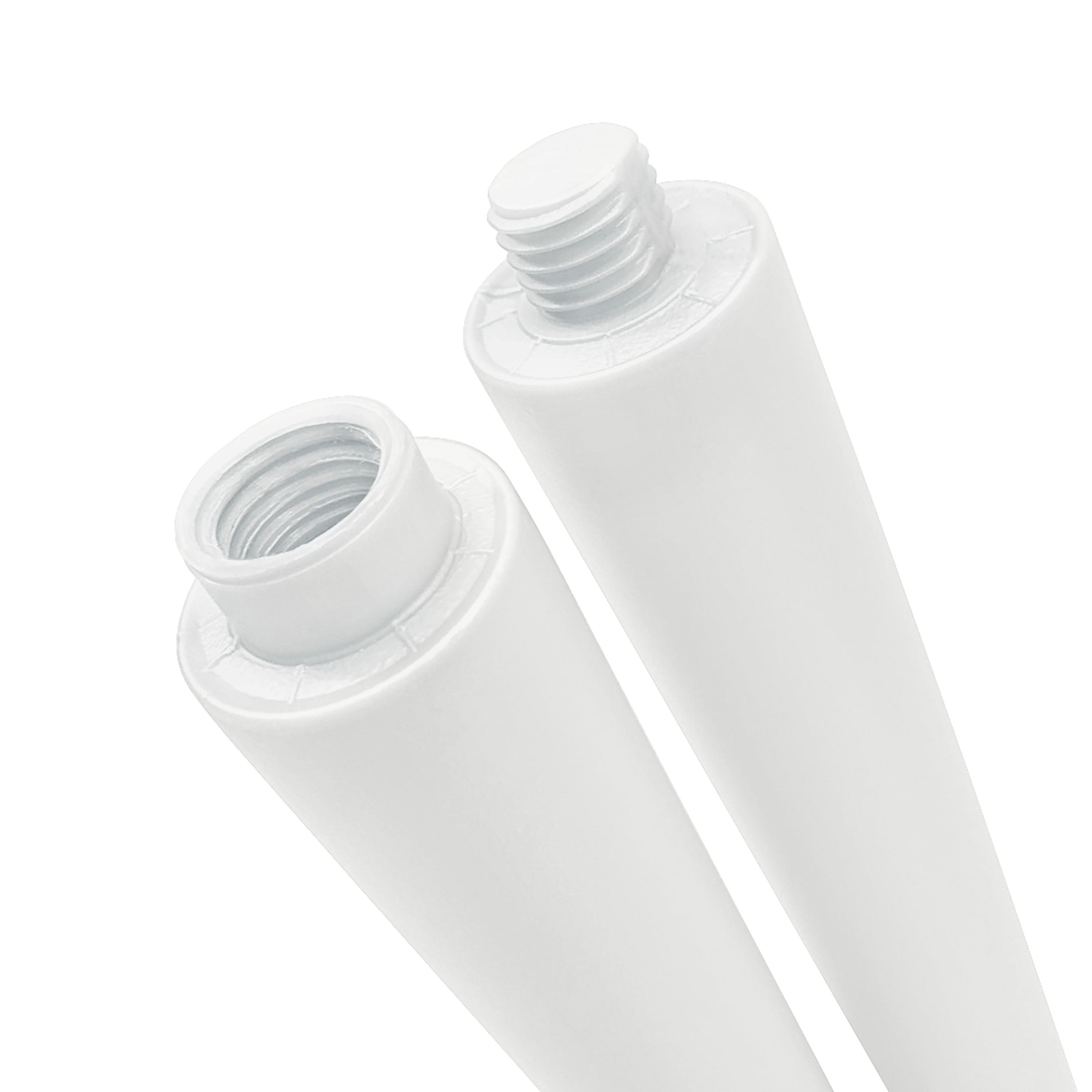 Furniture of America Brooks Adult Open Display Shelf Bookcase, 2-Tier 47-inch TV Stand, Espresso - Image 6