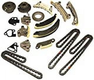 Cloyes 9-0753S Timing Kit Fits select: 2009-2022 CHEVROLET TRAVERSE, 2012-2020 CHEVROLET IMPALA - Image 2