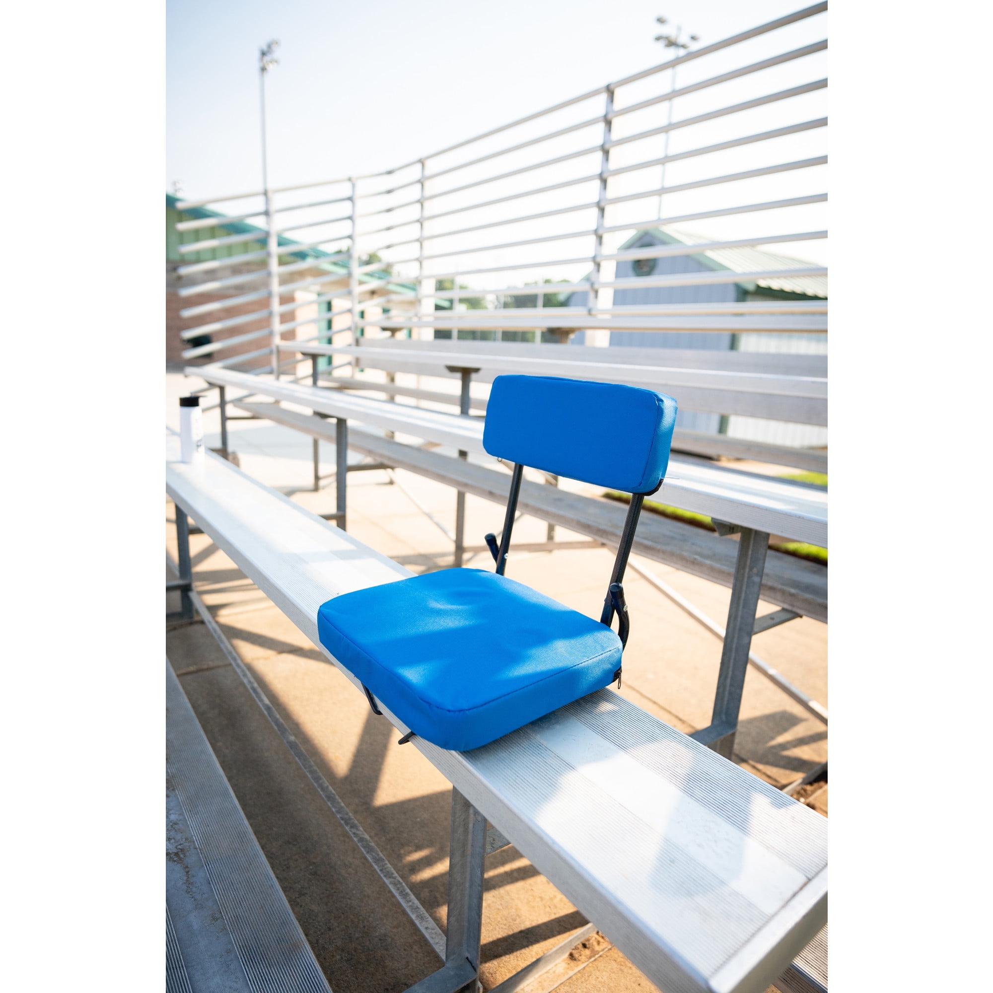 Stansport Coliseum Seats - Blue - Image 3