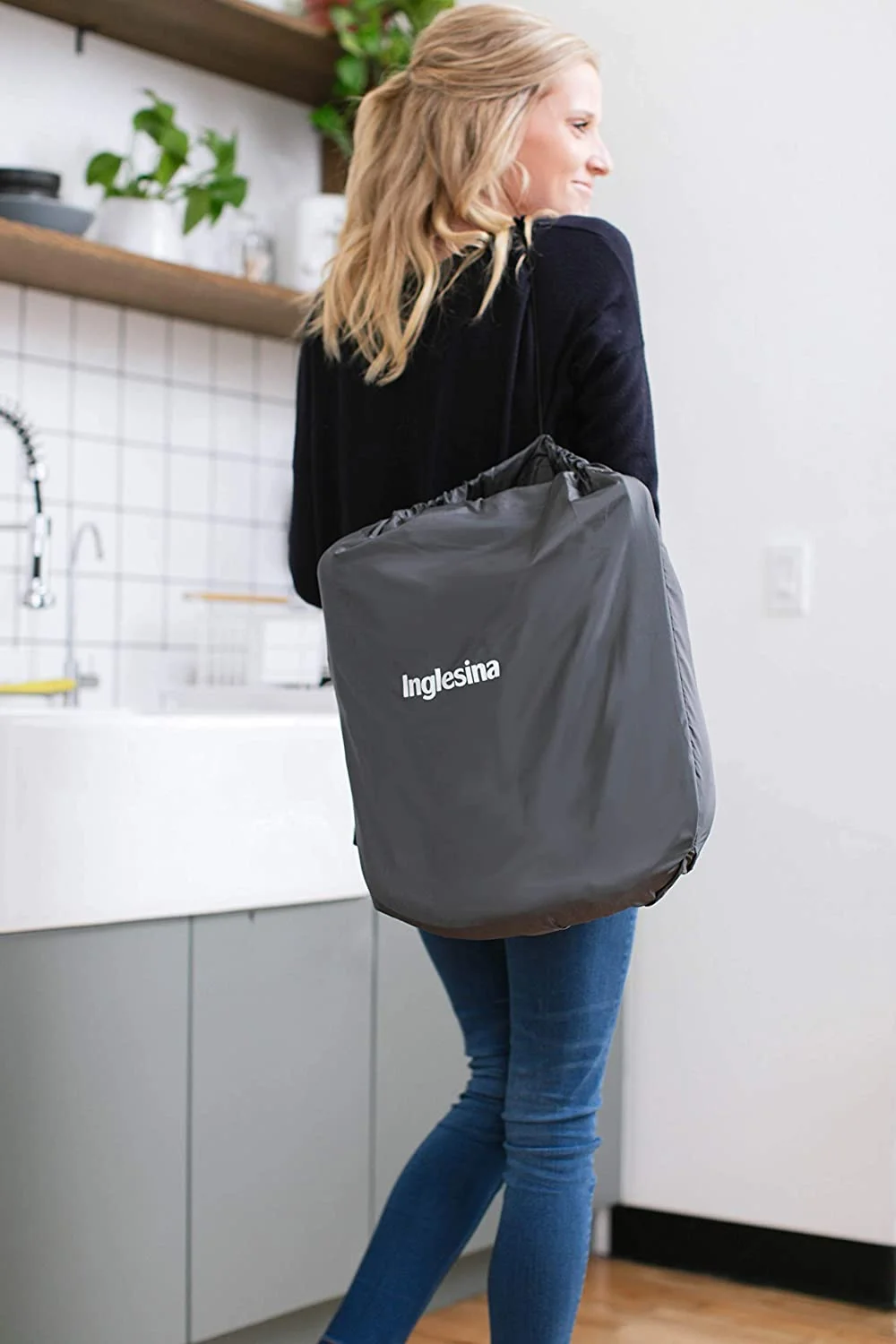 Inglesina Fast Table Chair - Image 2