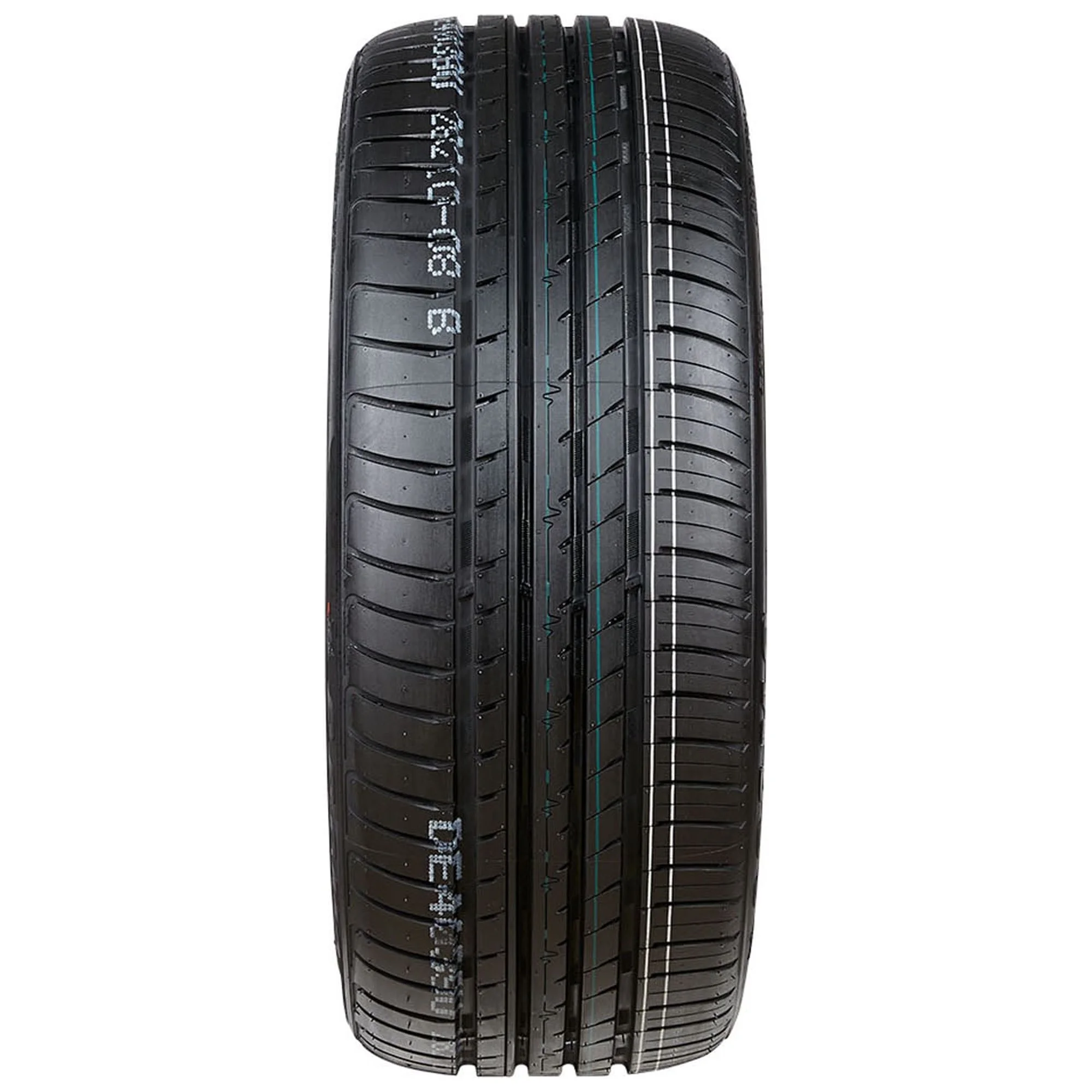 Cosmo MuchoMacho All Season 235/35R19 91Y XL Passenger Tire - Image 3