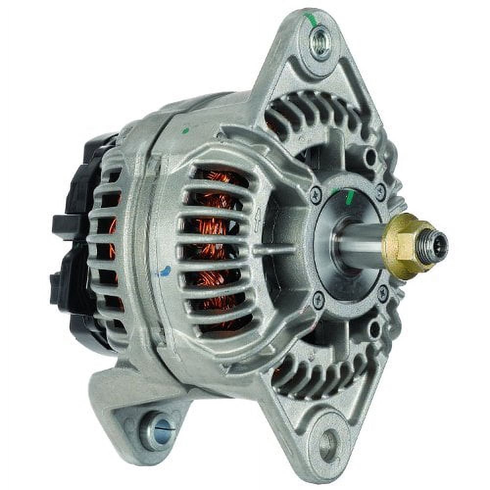 Bosch AL9963SB Alternator Fits select: 1996 ,1998 FORD ECONOLINE - Image 2