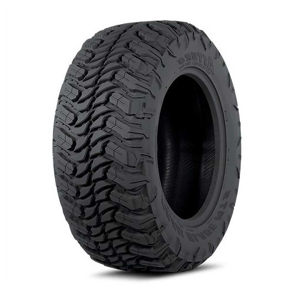 Atturo Trail Blade MTS LT35/13.50R20 126Q Tire