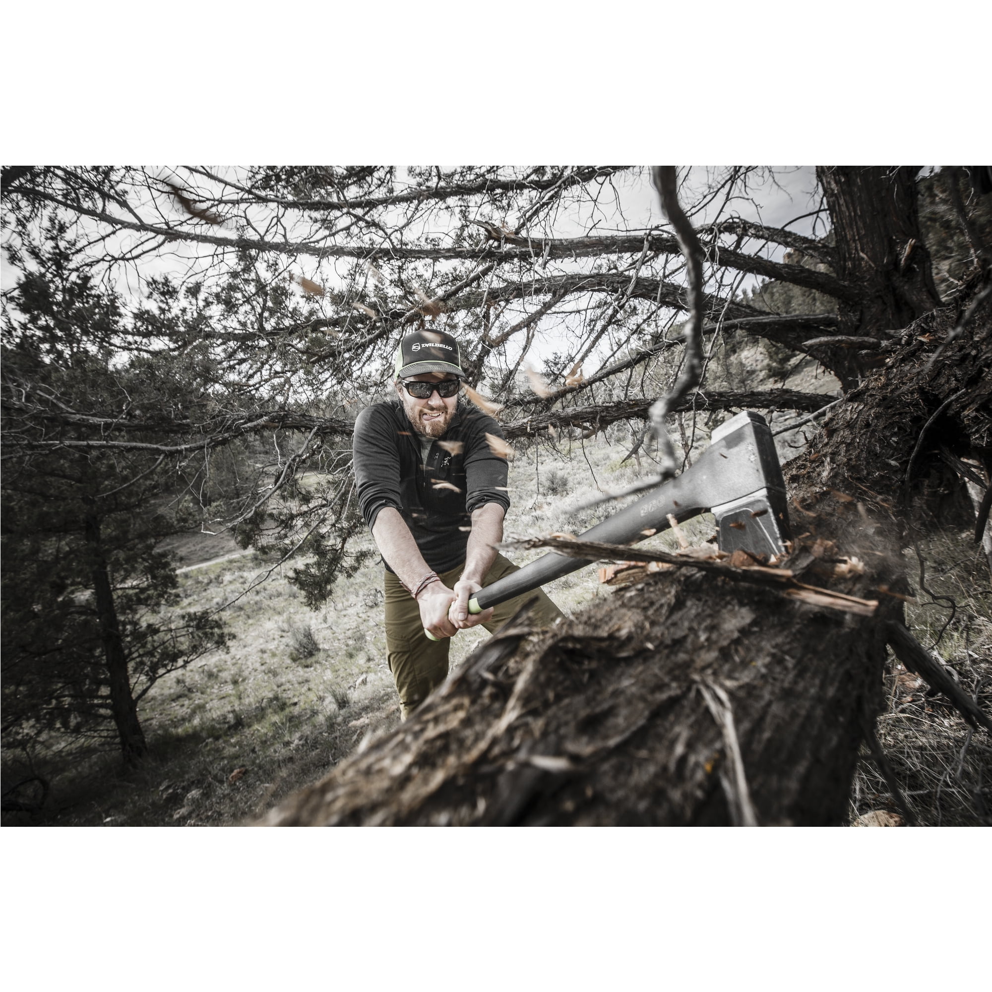 Freescape Hatchet - Image 7