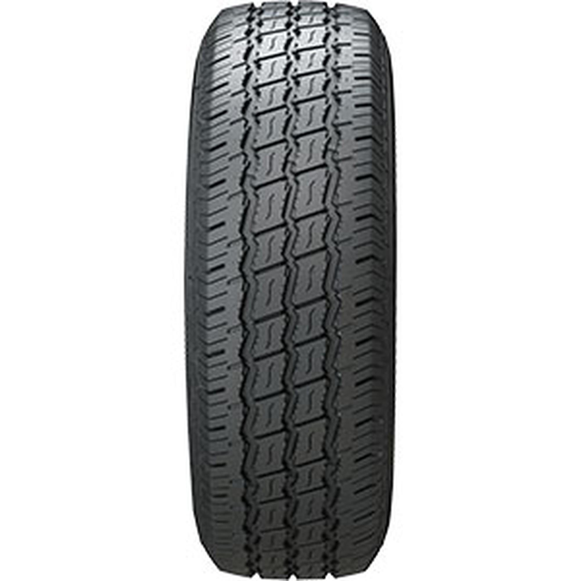 Gladiator QR600-SV Commercial Van 225/75R16C 121/120R E Light Truck Tire - Image 6