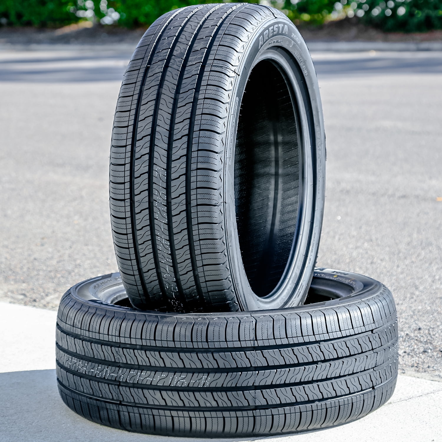 Arisun Aresta ZG02 245/50R20 102V a/s All Season Tire - Image 3
