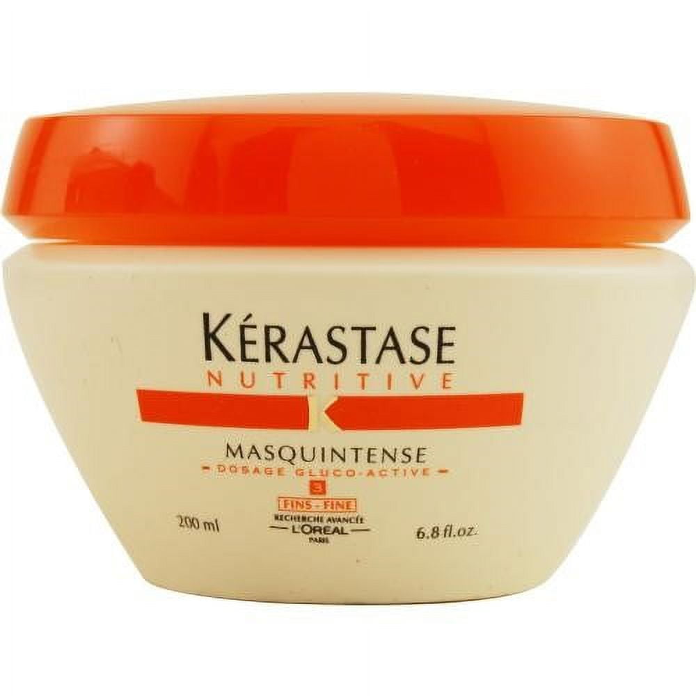 Kerastase Nutritive Masquintense-fine, 6.8 Oz - Image 3