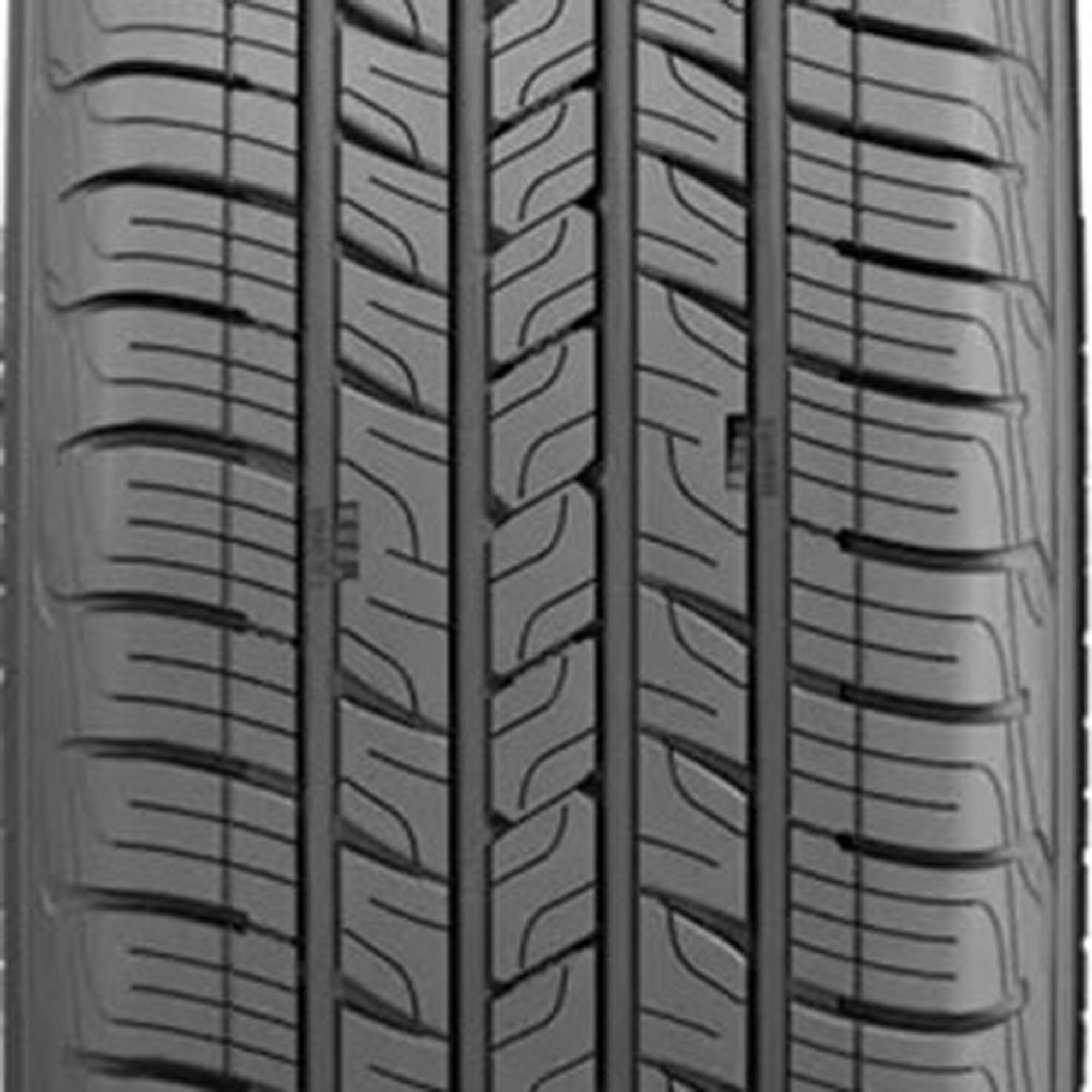 Goodyear Assurance ComfortDrive All Season 225/60R17 99H Passenger Tire - Image 4