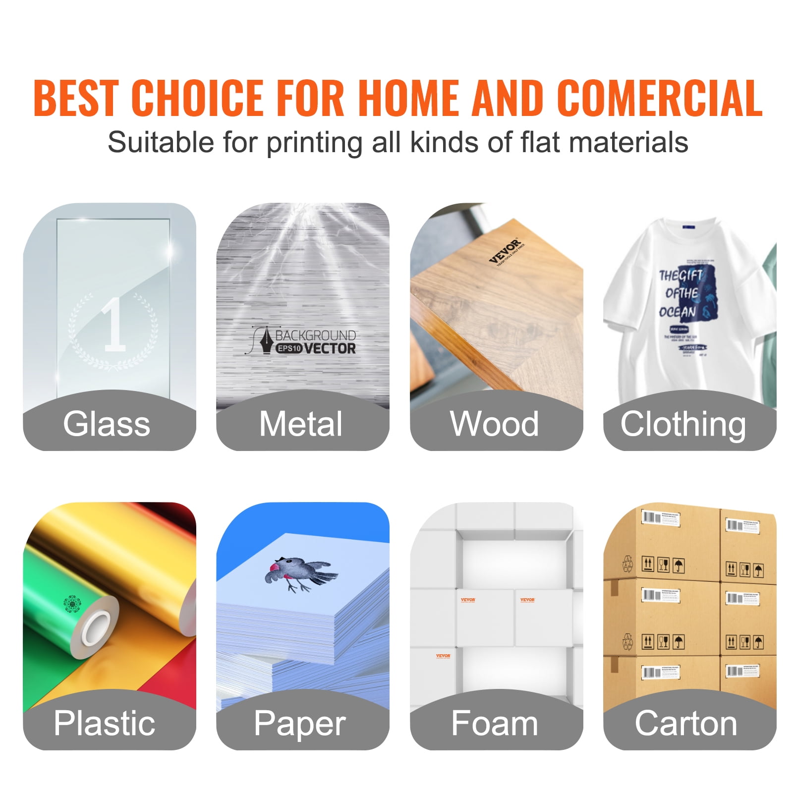 VEVOR Screen Printing Machine, 1 Color 1 Station Screen Printing Press, 21.7"X 17.7" Silk Screen Printing for T-Shirt DIY Printing Remoting Machine 1 Color 1 Station Screening Screen Printing Press - Image 7