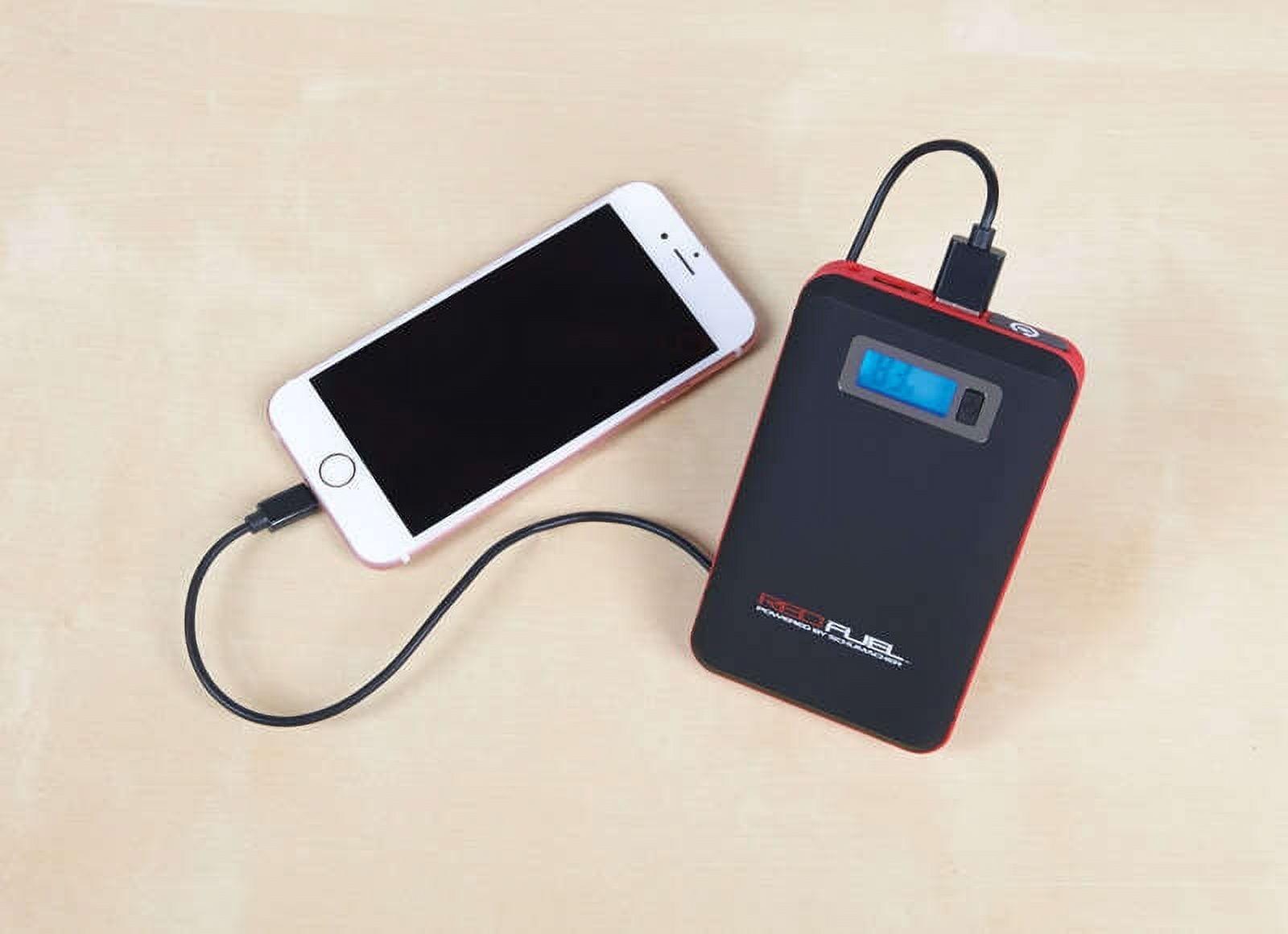 DieHard Automatic 12 V 600 amps Battery Jump Starter - Image 6