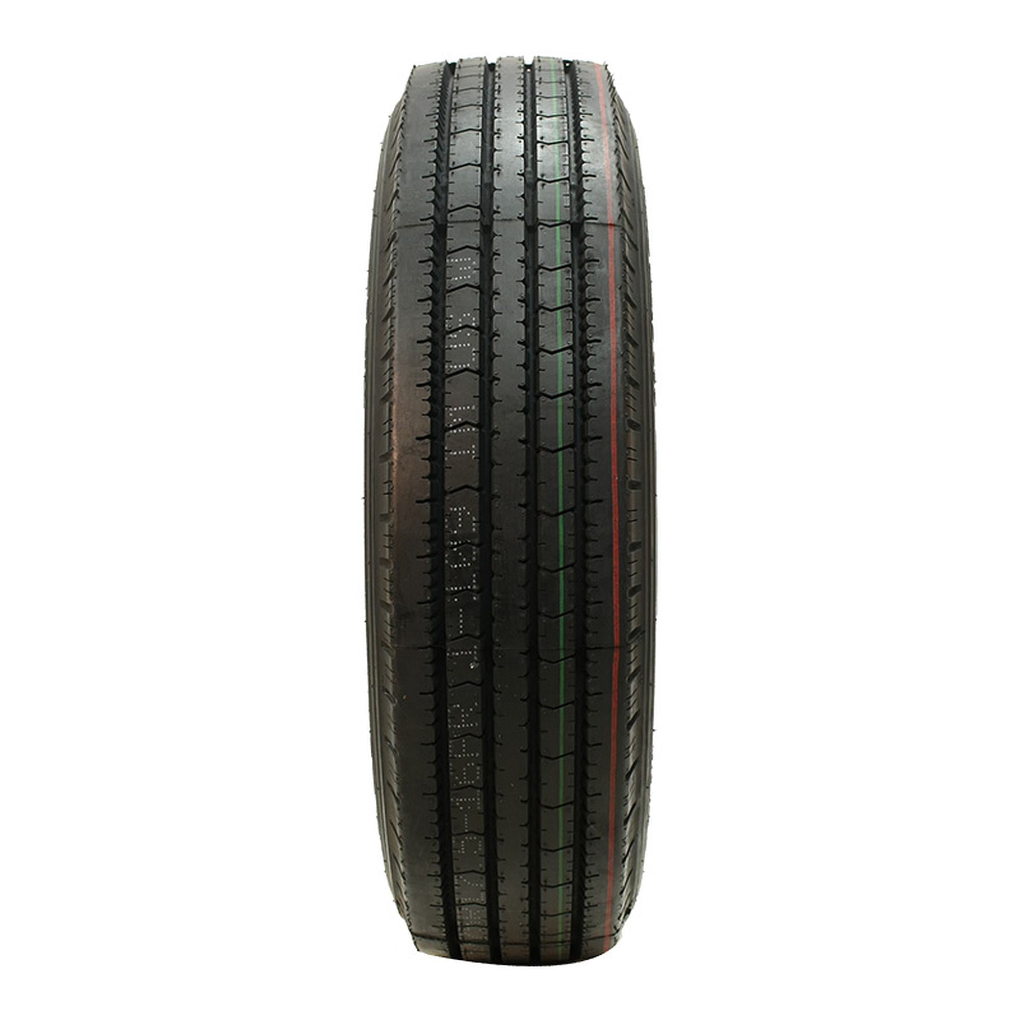 Ironman I-109 215/75R17.5 135J H Commercial Tire - Image 3