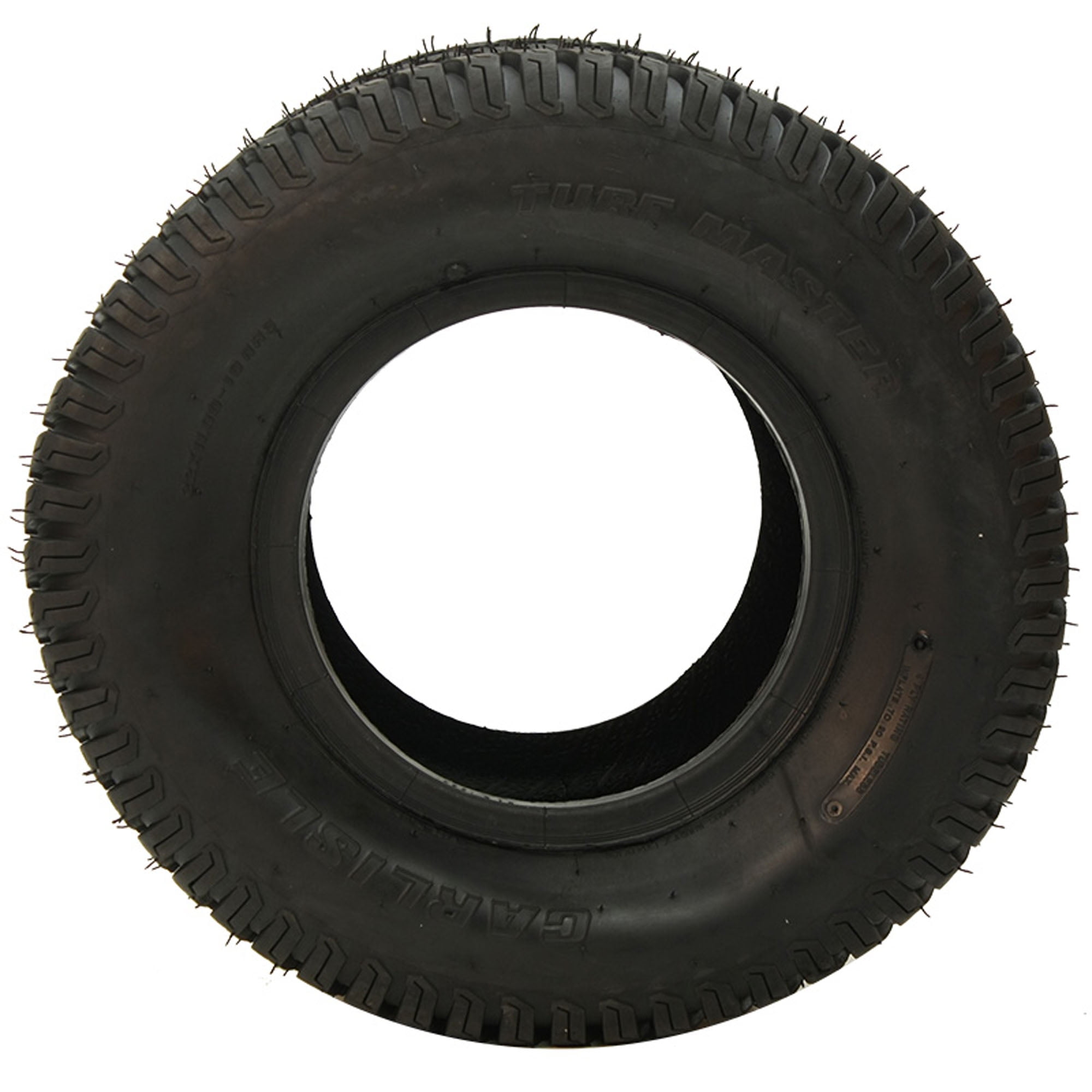 Carlstar Turf Master 23X10.50-12 92A3 B Lawn & Garden Tire - Image 2