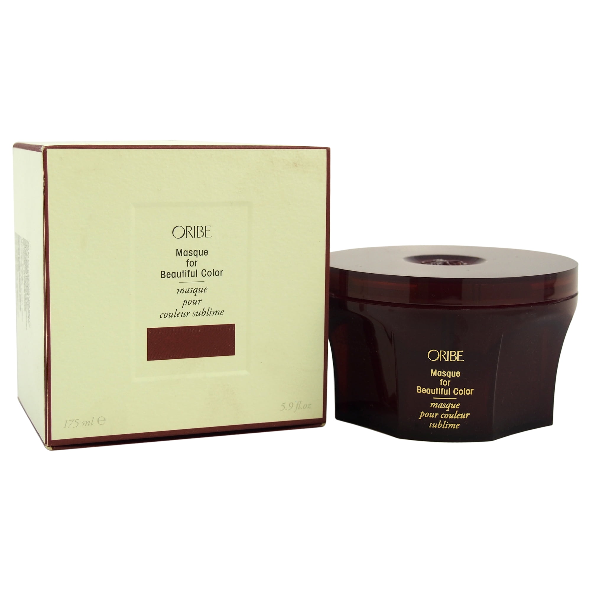 Oribe Masque for Beautiful Color 5.9 oz - Image 2