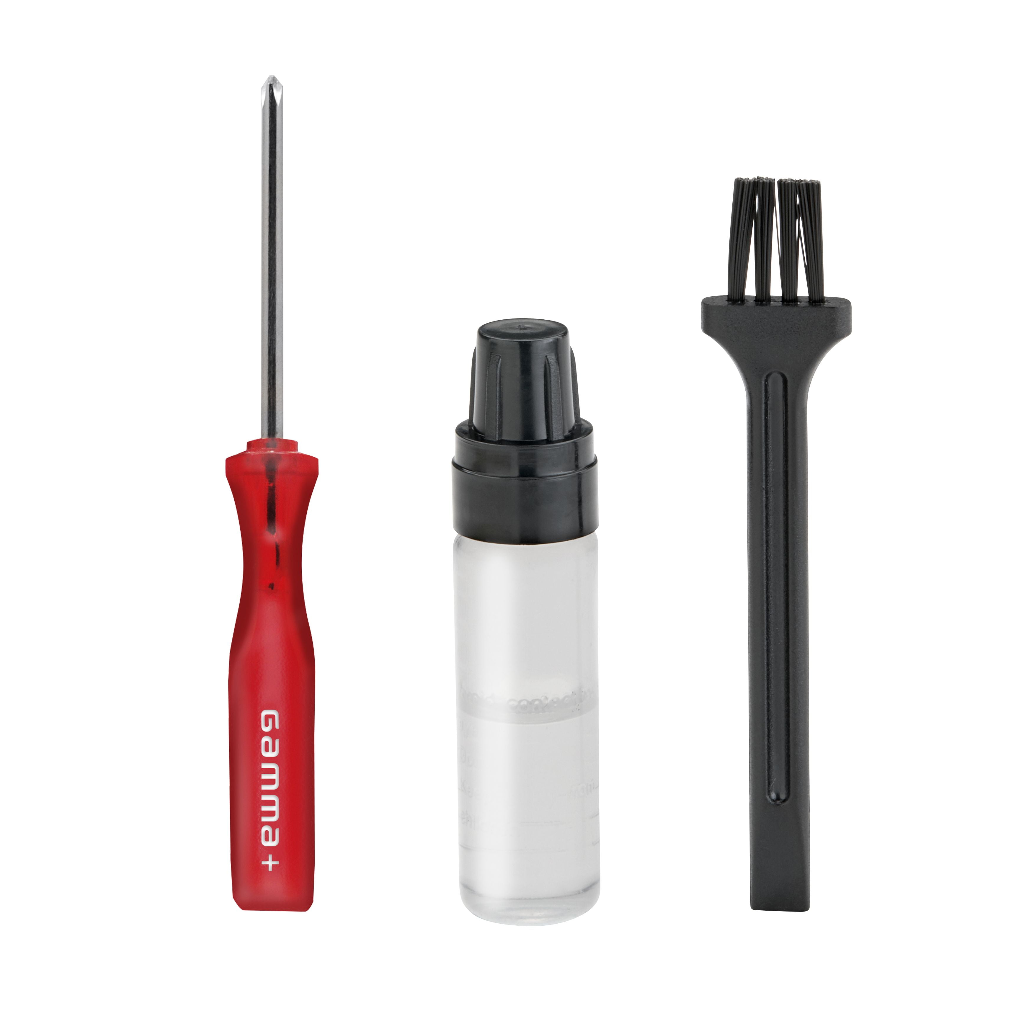 GAMMA+ Skin Professional Bulk Balding Super Torque Modular Cordless Hair Clipper - Image 6