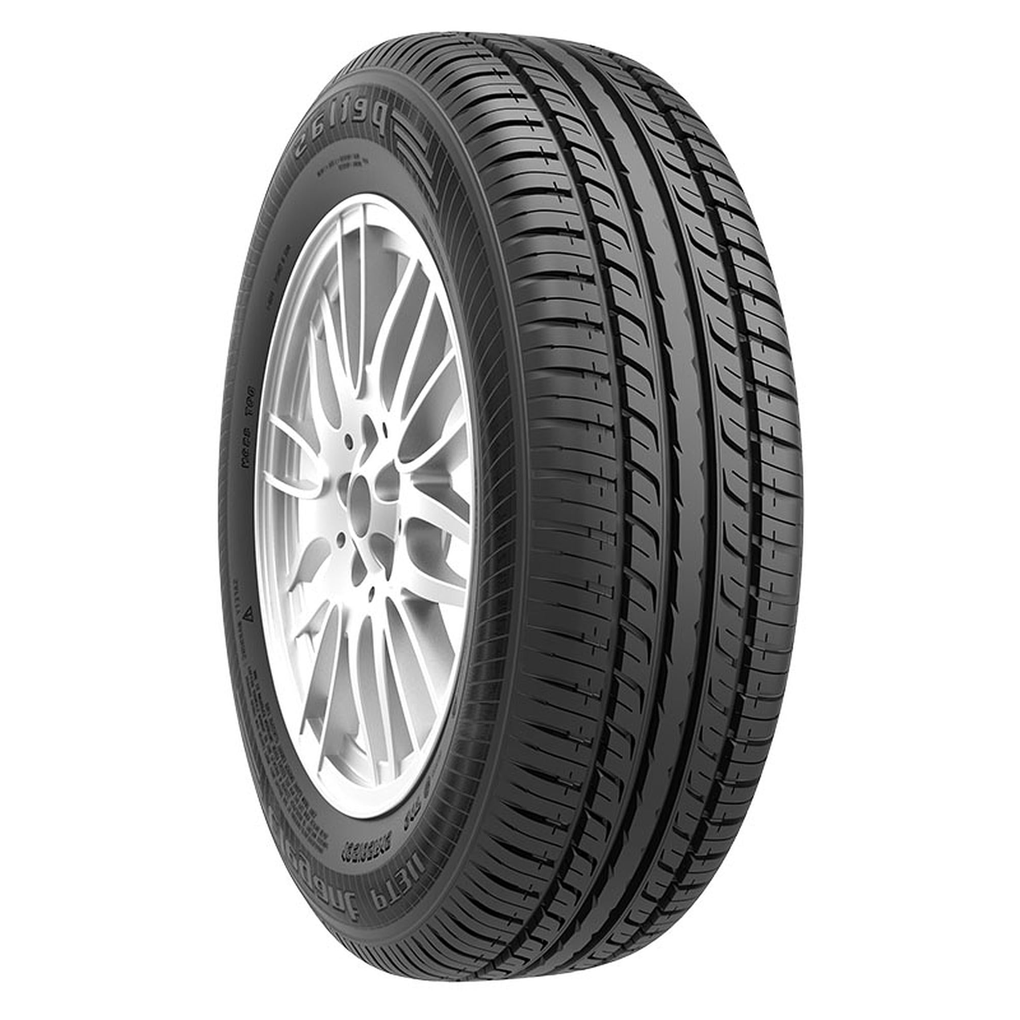 Petlas Elegant PT311 UHP Summer 165/80R15 87T Passenger Tire - Image 2