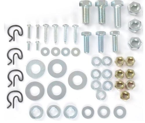 Hurst 5010002 Manual Transmission Shifter Assembly - Image 5