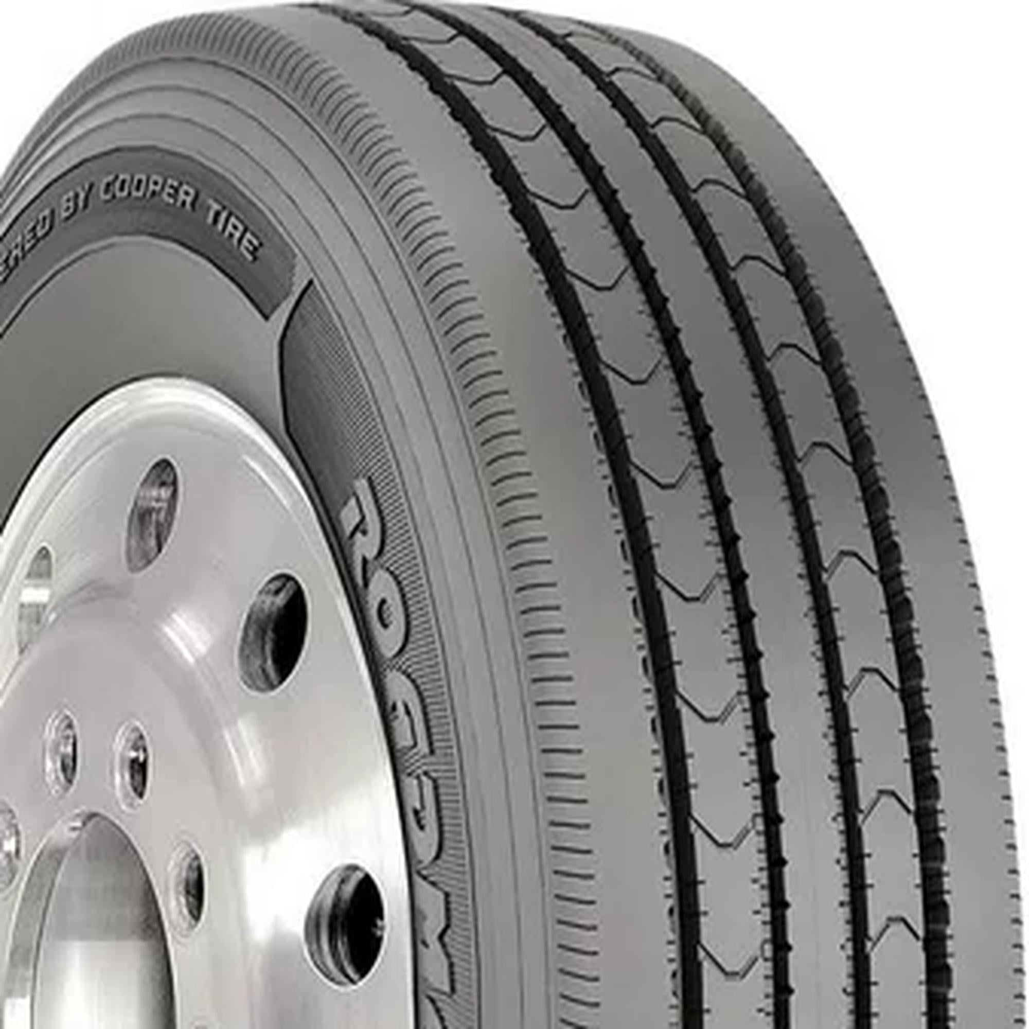 Roadmaster RM170+ 265/70R19.5 137/134L G Commercial Tire - Image 3