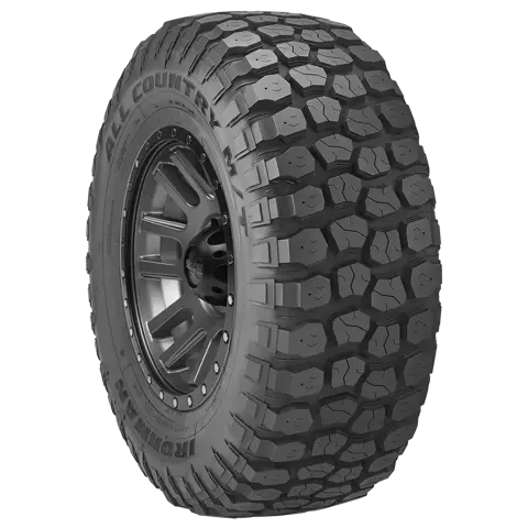 Ironman All Country M/T LT285/70R17/10 126/123Q - Image 3