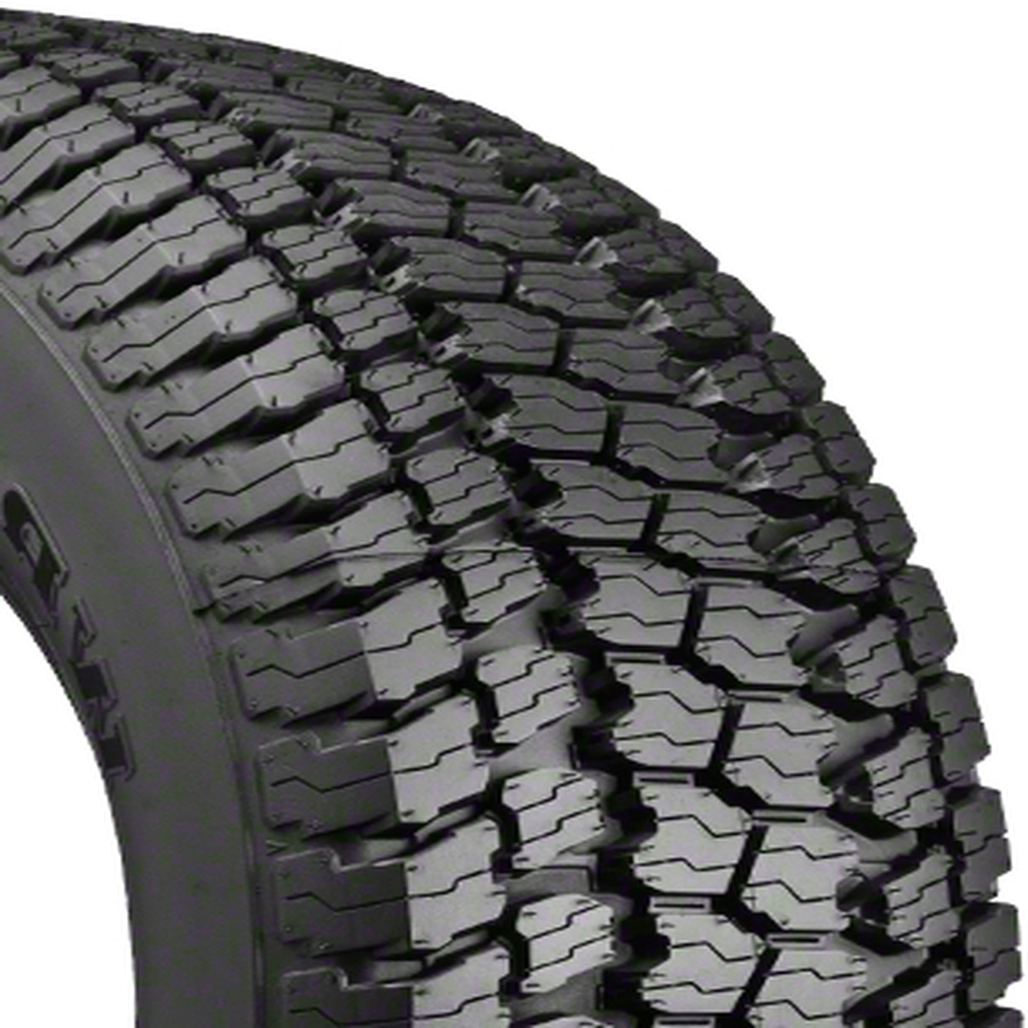 Goodyear Wrangler AT/S All Terrain P265/70R17 113S Passenger Tire - Image 2