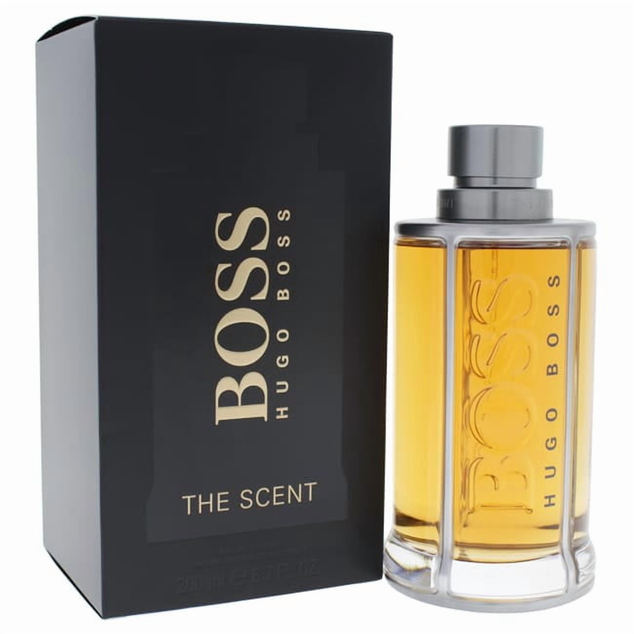 Hugo Boss Boss The Scent Cologne for Men, 6.7 Oz - Image 2