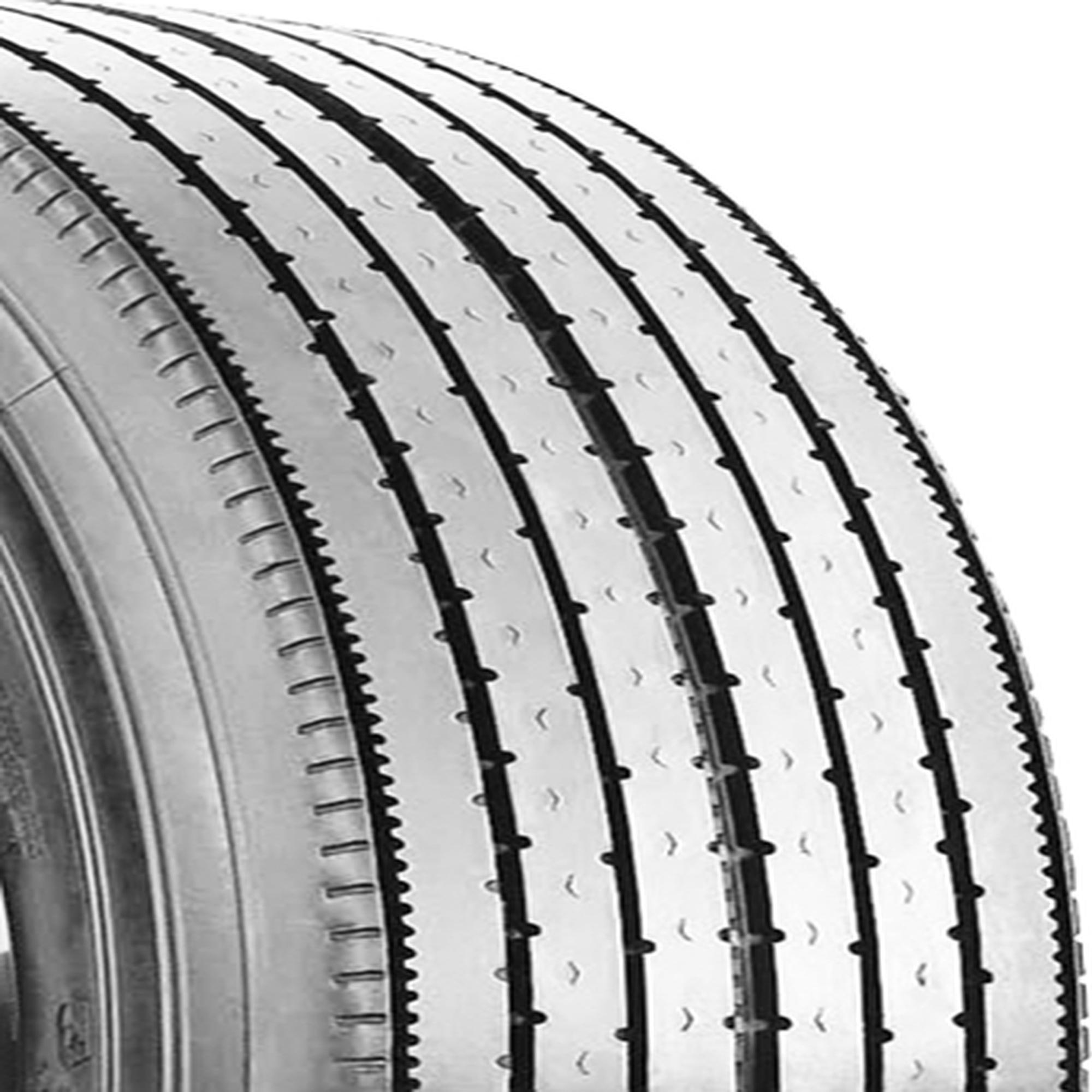 RoadX TR528 R3 295/75R22.5 144/141M G Commercial Tire - Image 2